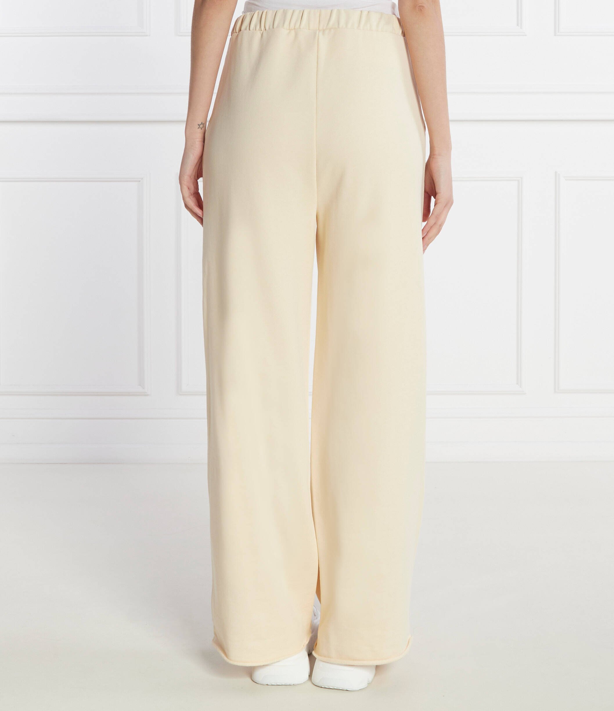 Hugo Pantaloni de trening Nasuede_2 | Oversize fit