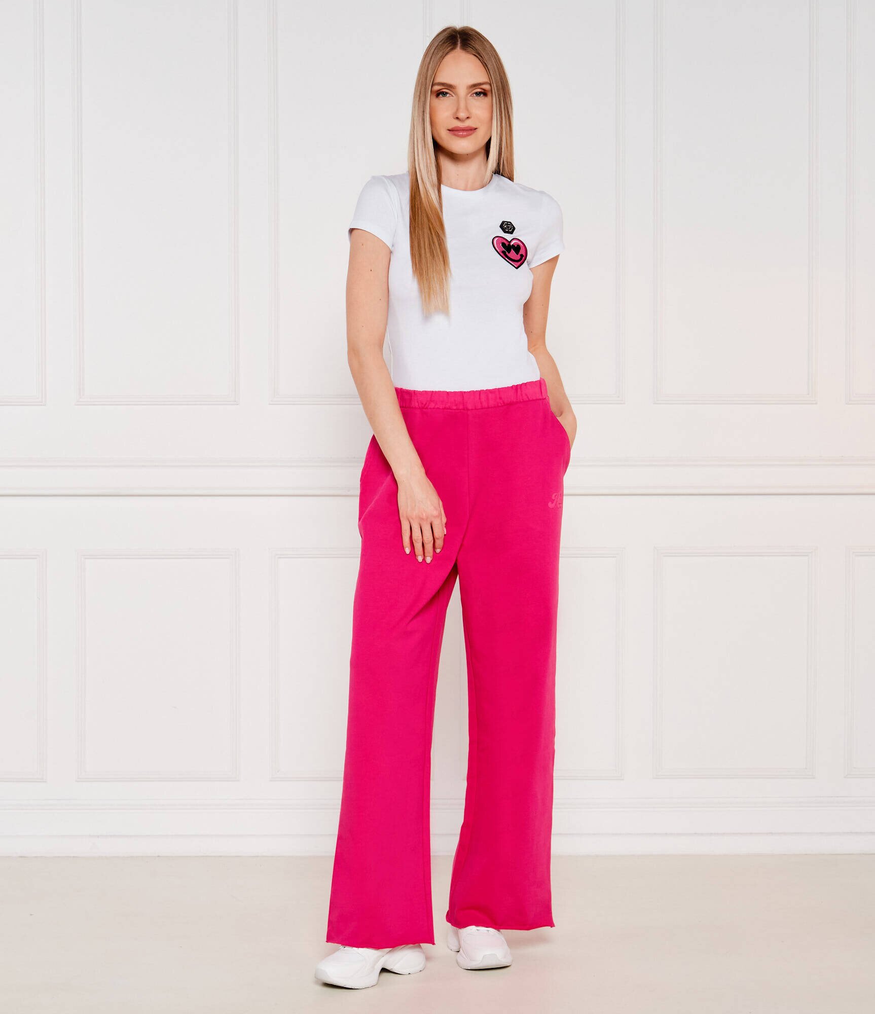Hugo Pantaloni de trening Nasuede_4 | Relaxed fit