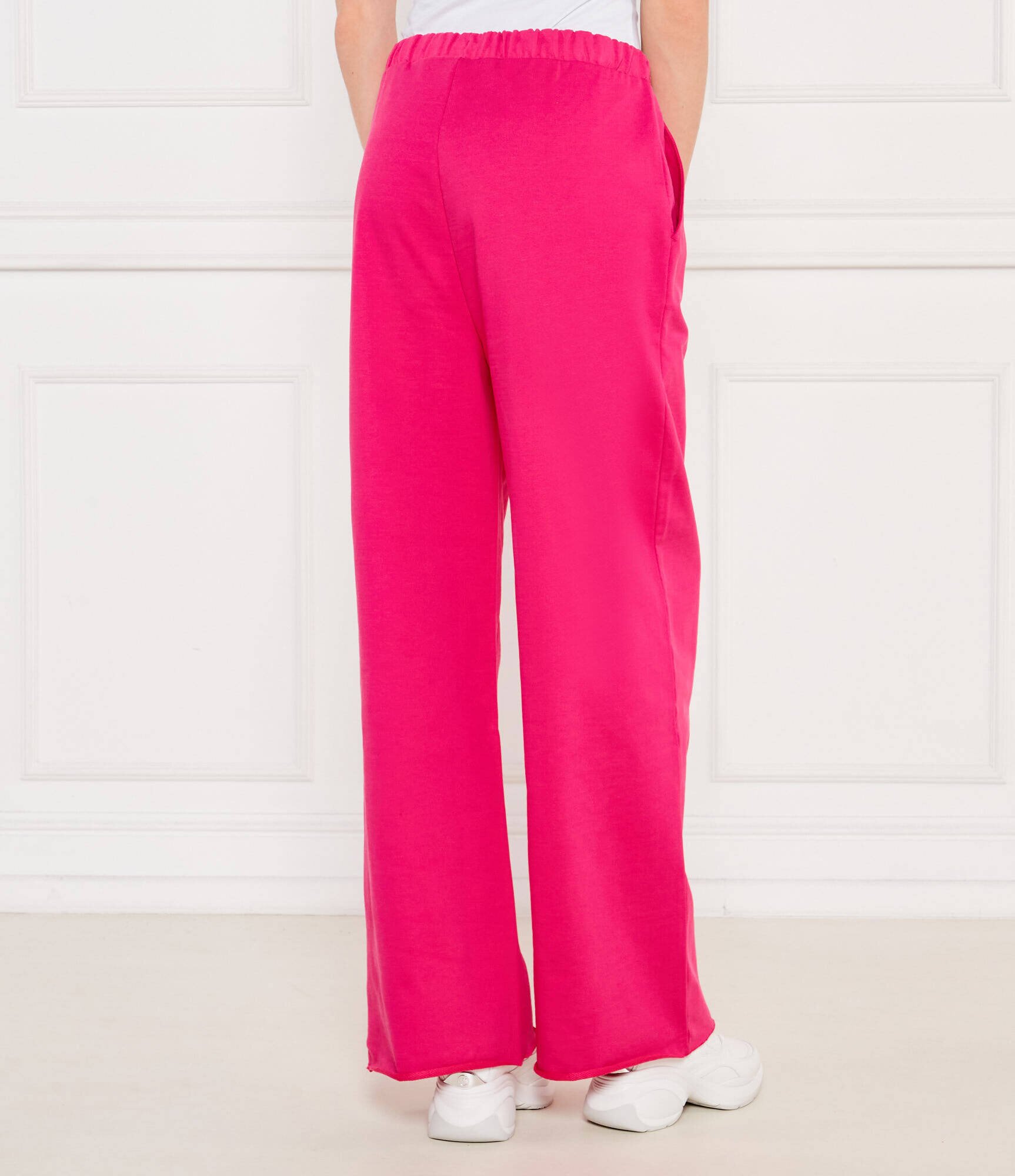 Hugo Pantaloni de trening Nasuede_4 | Relaxed fit