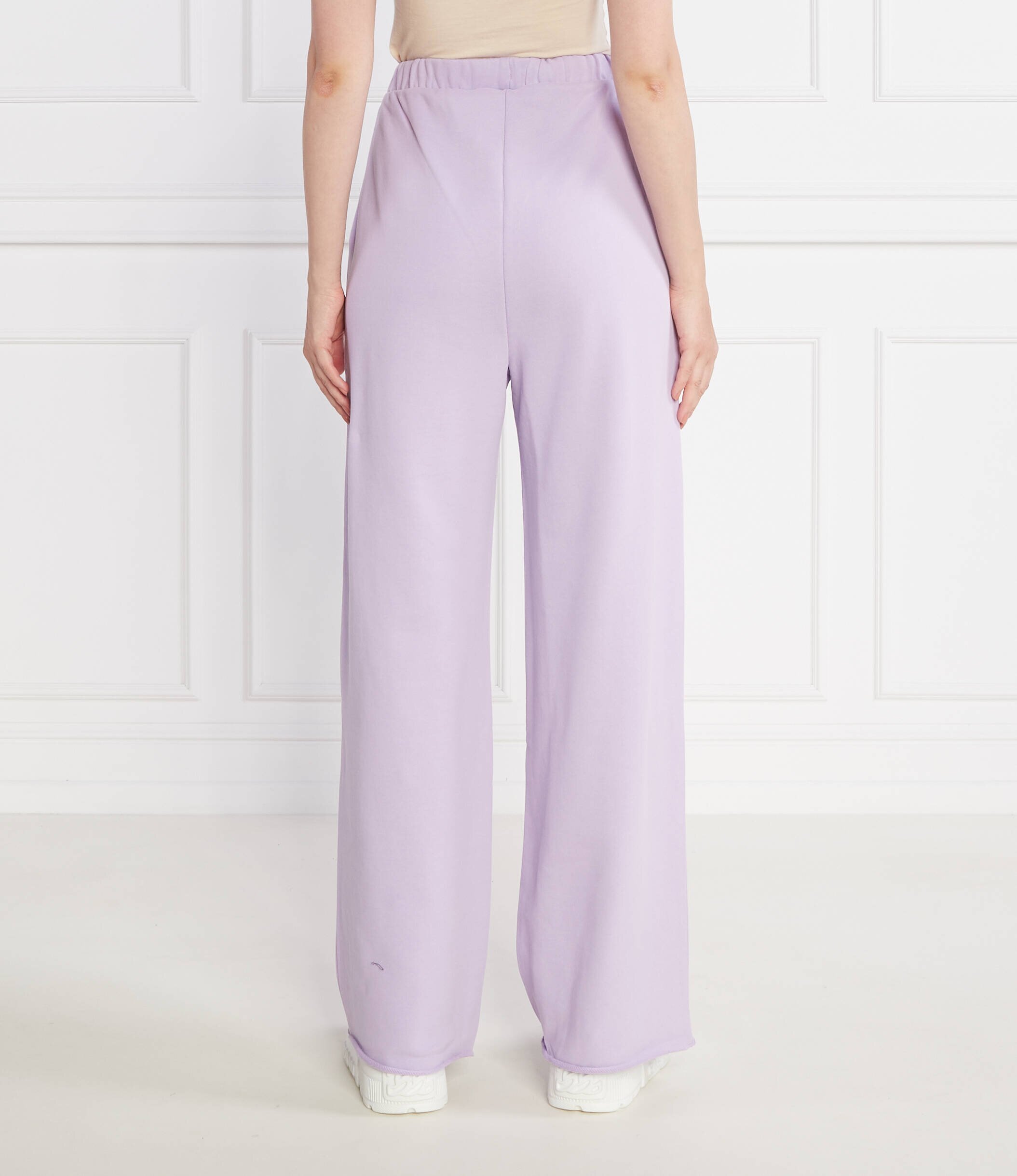 Hugo Pantaloni de trening Nasuede | Loose fit