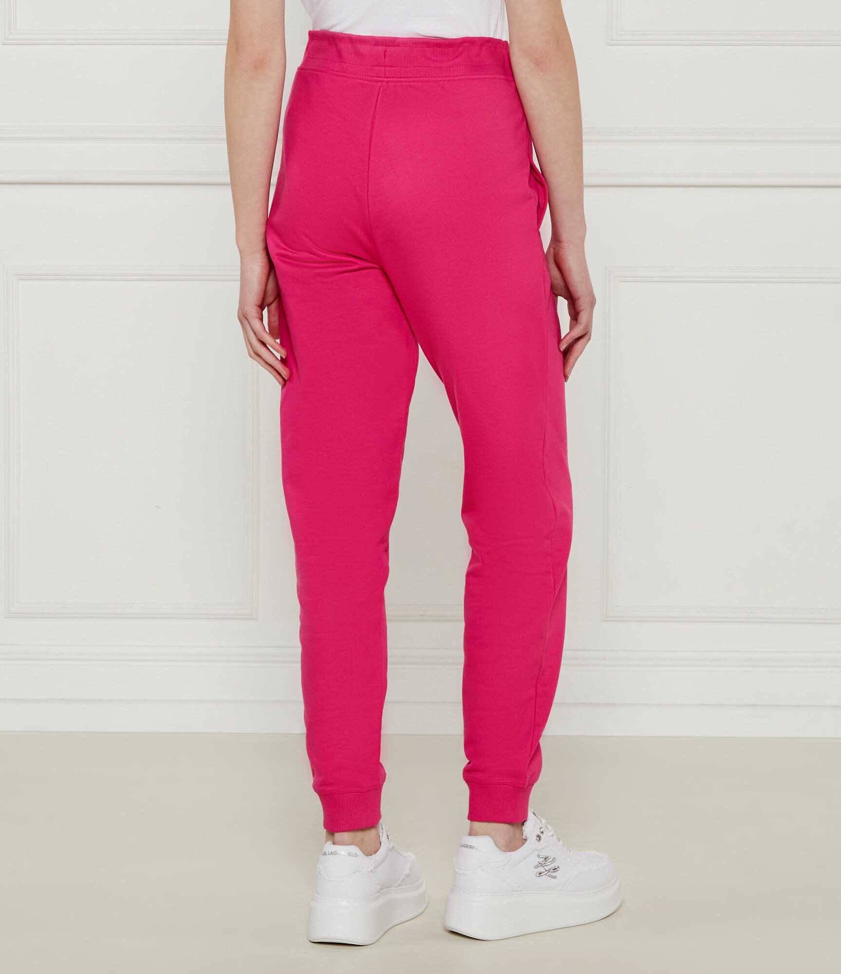 Hugo Pantaloni de trening Nelfinia | Regular Fit