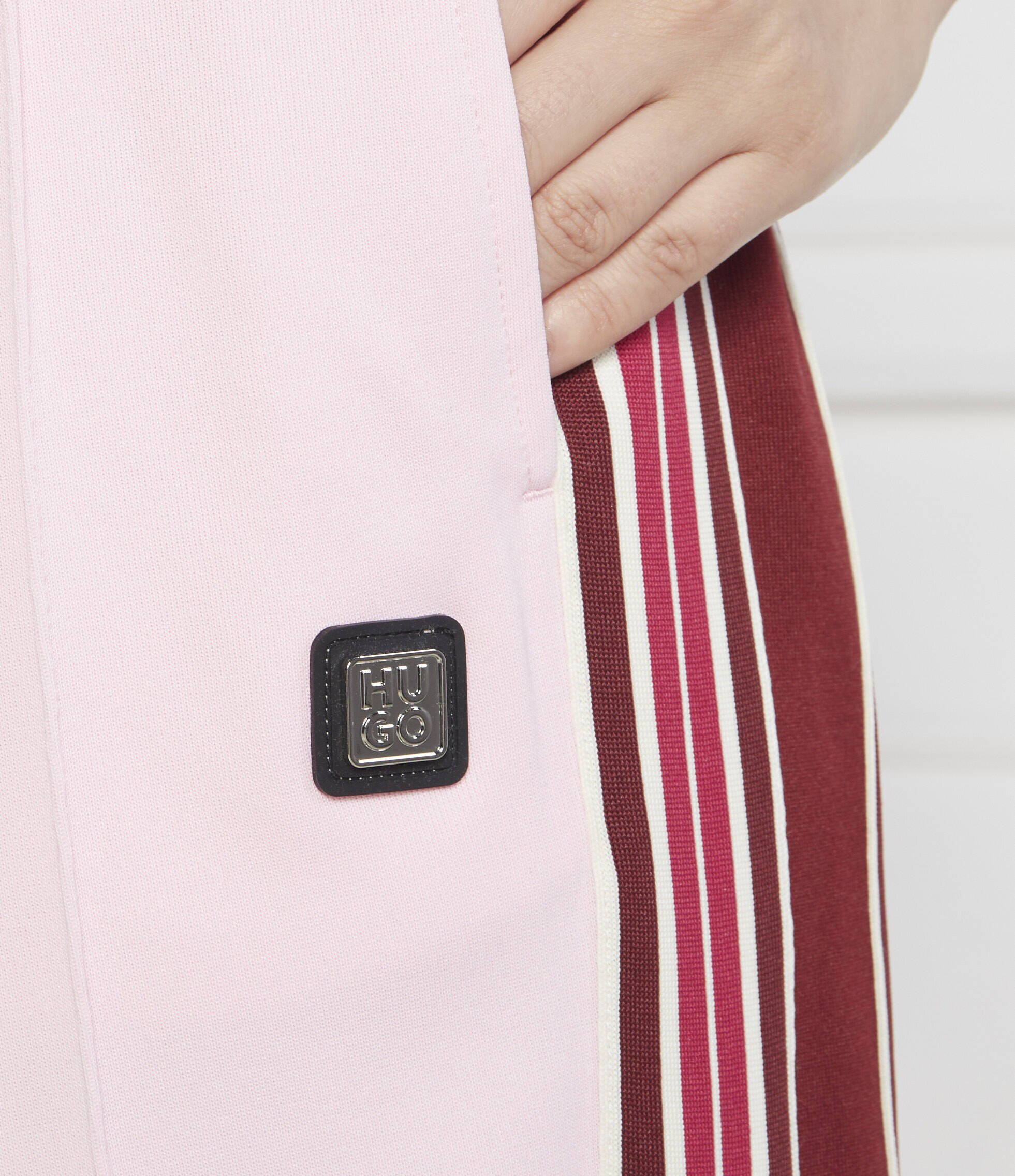Hugo Pantaloni de trening Neraya | Loose fit