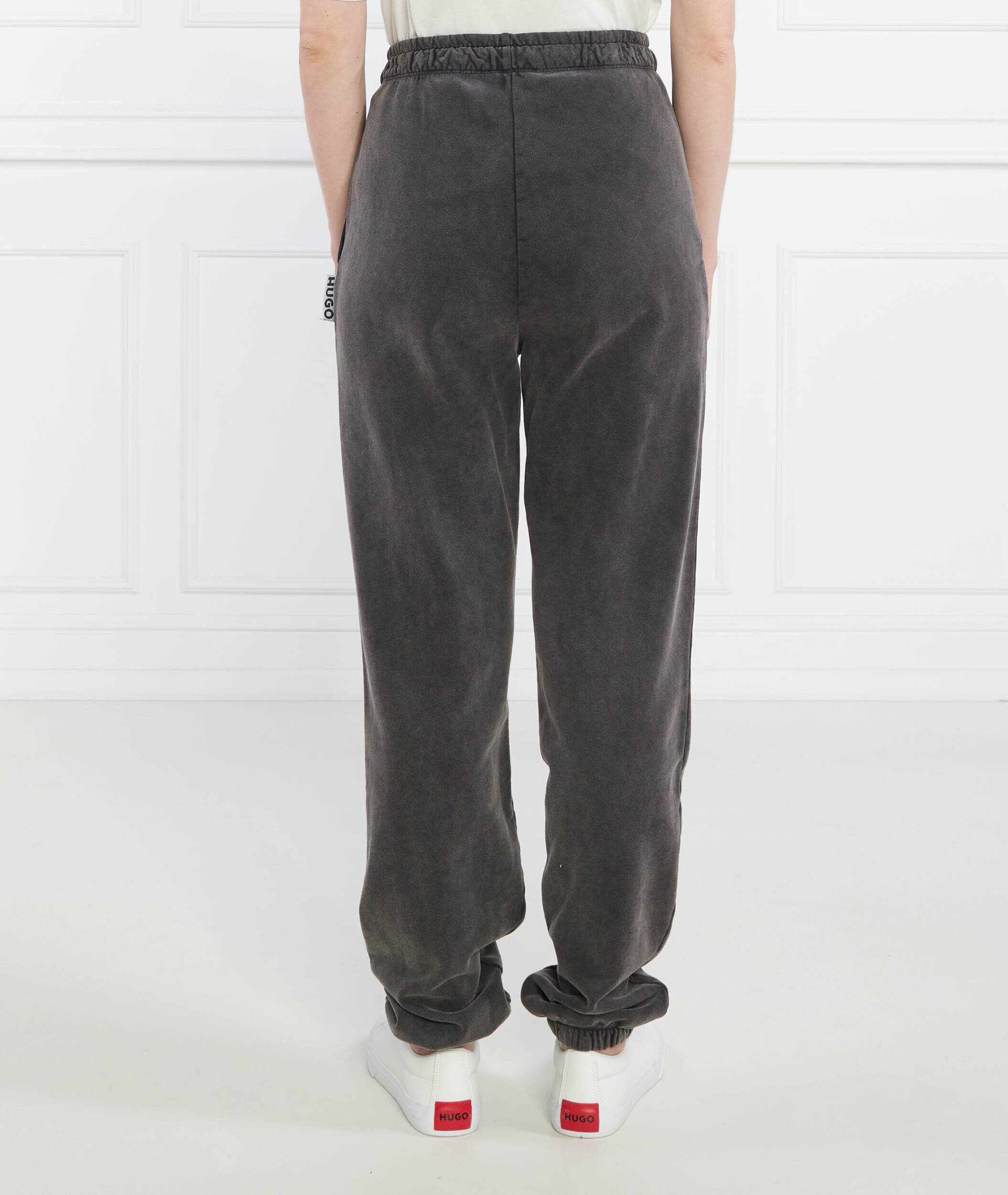 Hugo Pantaloni de trening Njola_1 | Relaxed fit