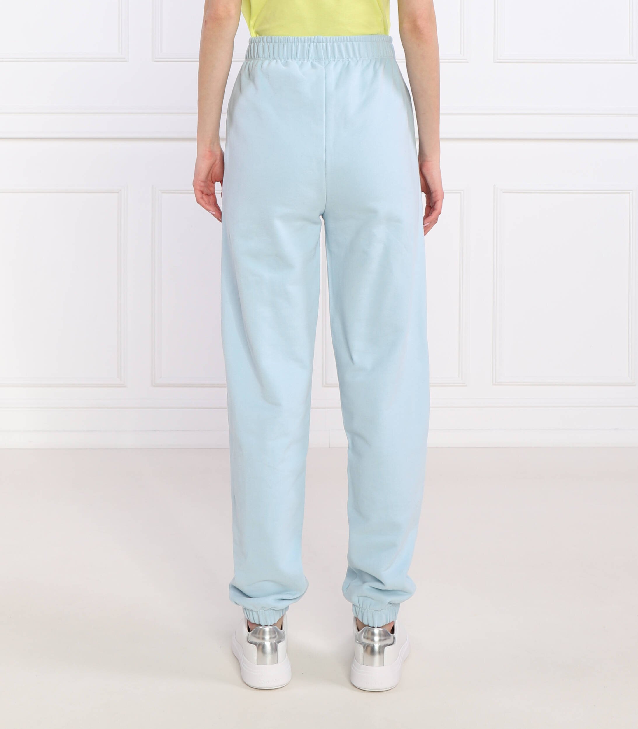 Hugo Pantaloni de trening Njola | Regular Fit