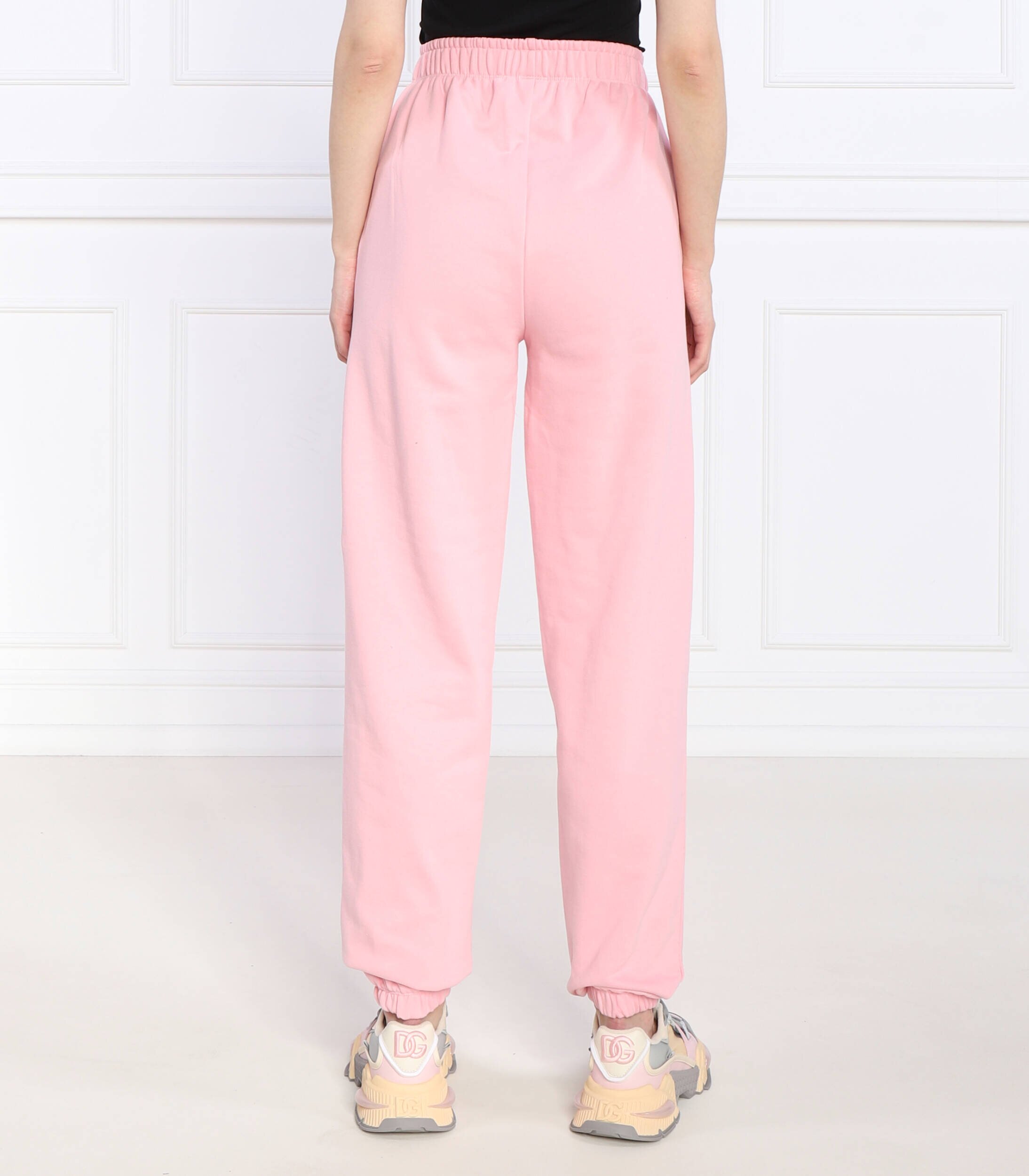 Hugo Pantaloni de trening Njola | Regular Fit