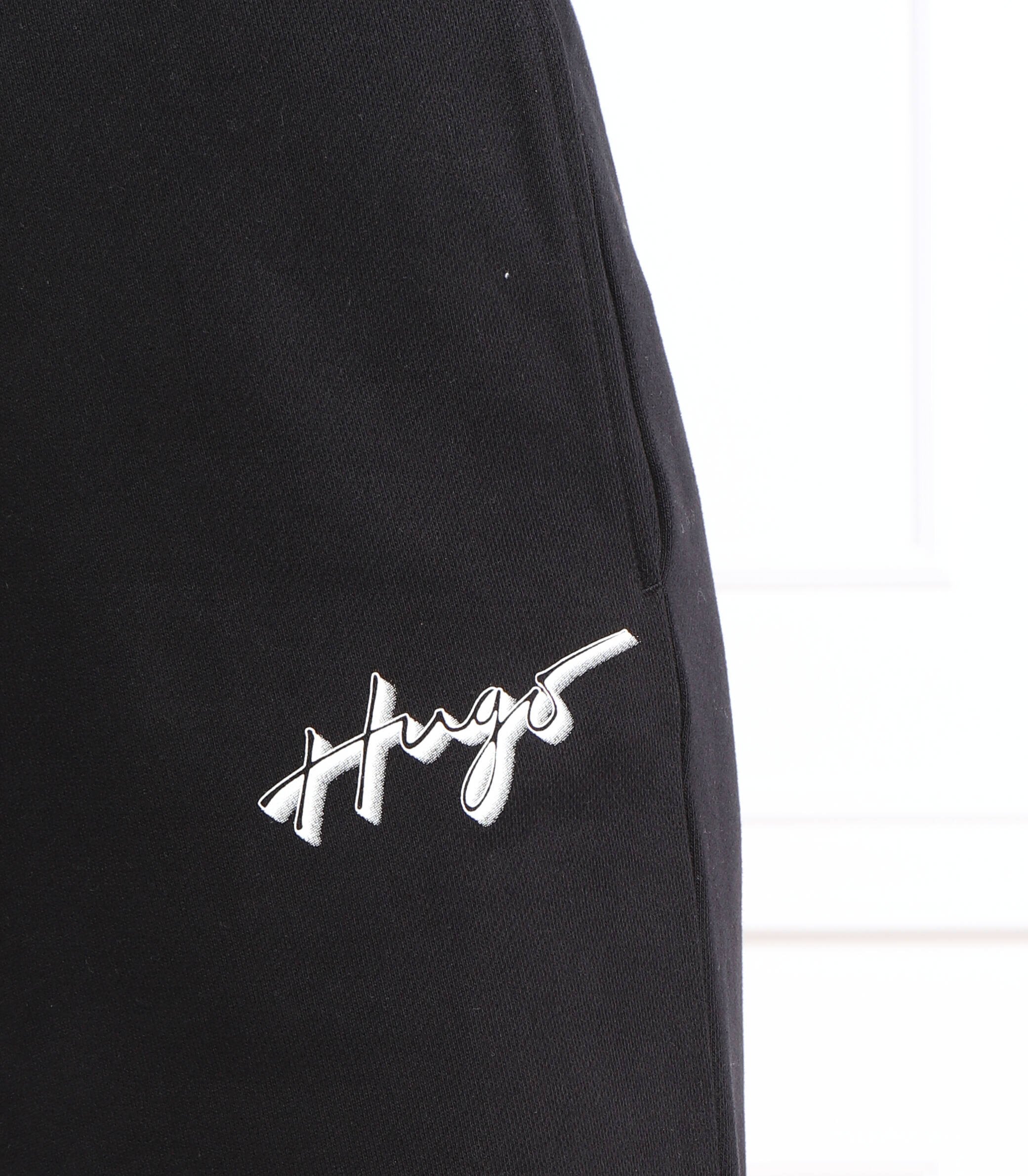 Hugo Pantaloni de trening Njola | Regular Fit