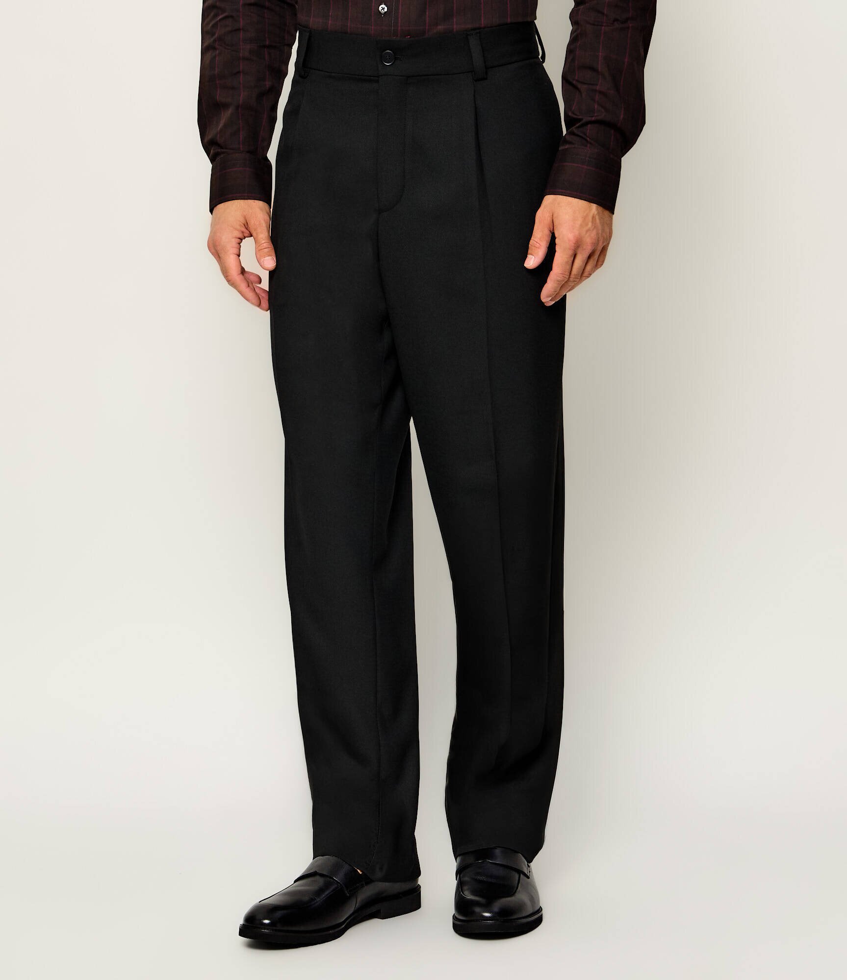 Hugo Pantaloni Flips251X | Modern fit