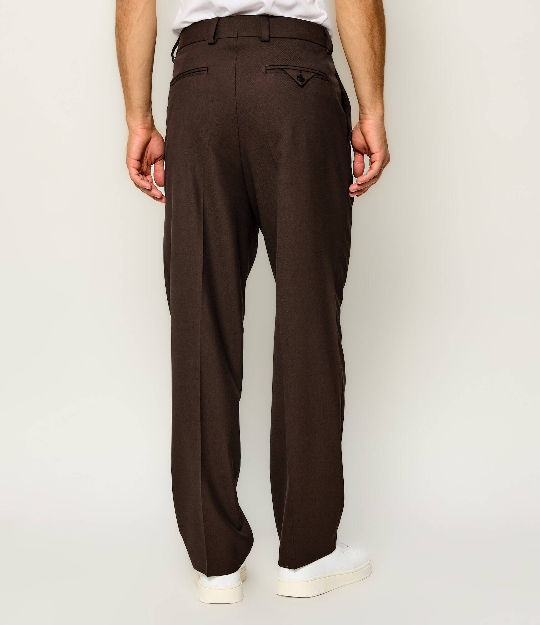 Hugo Pantaloni Flips251X | Modern fit