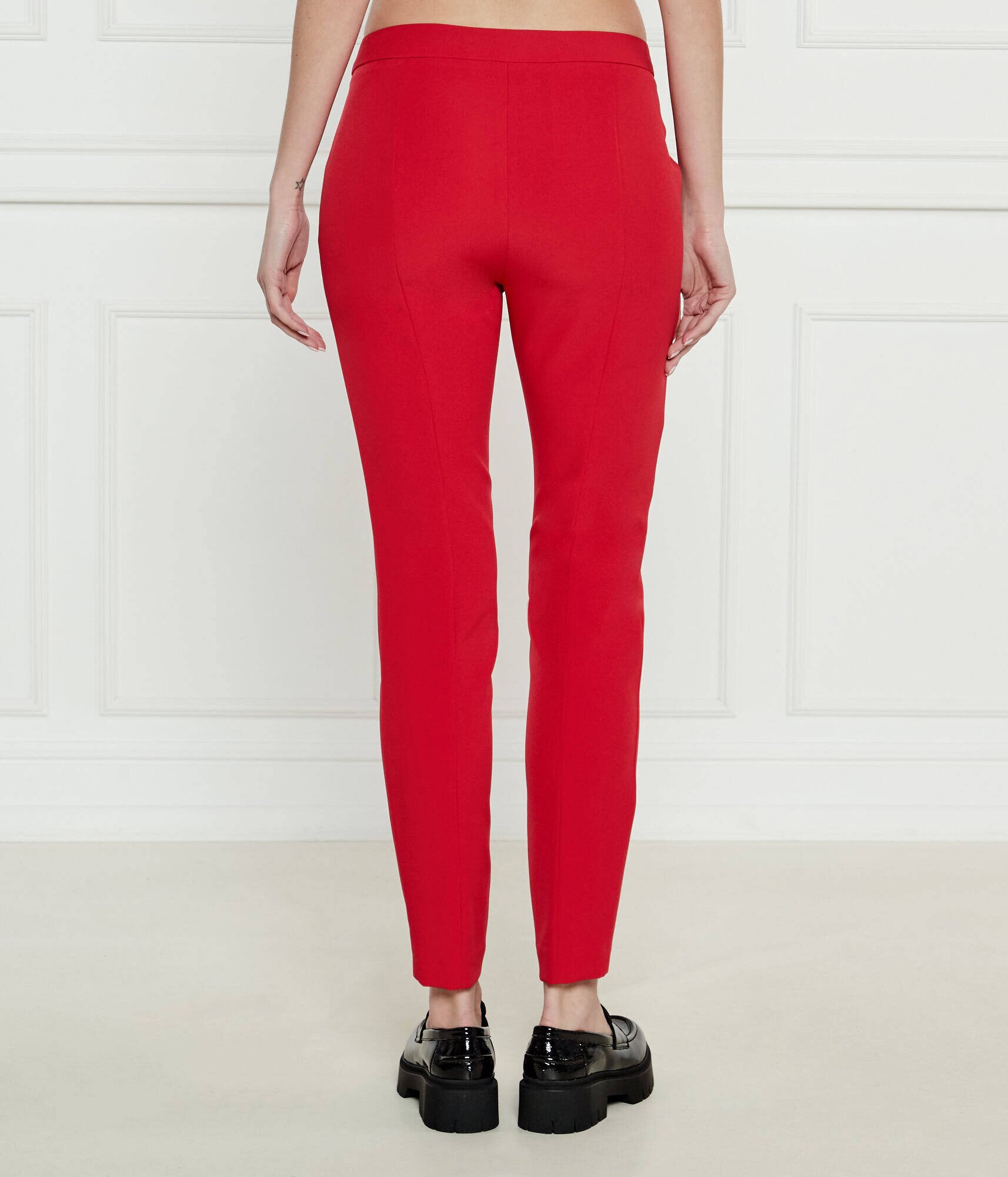 Hugo Pantaloni Hagonia-1 | Slim Fit
