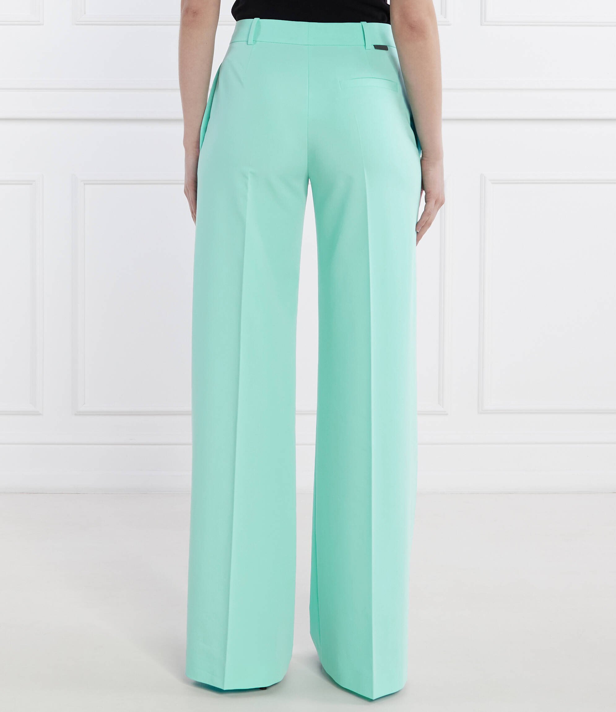Hugo Pantaloni Halenar | Loose fit