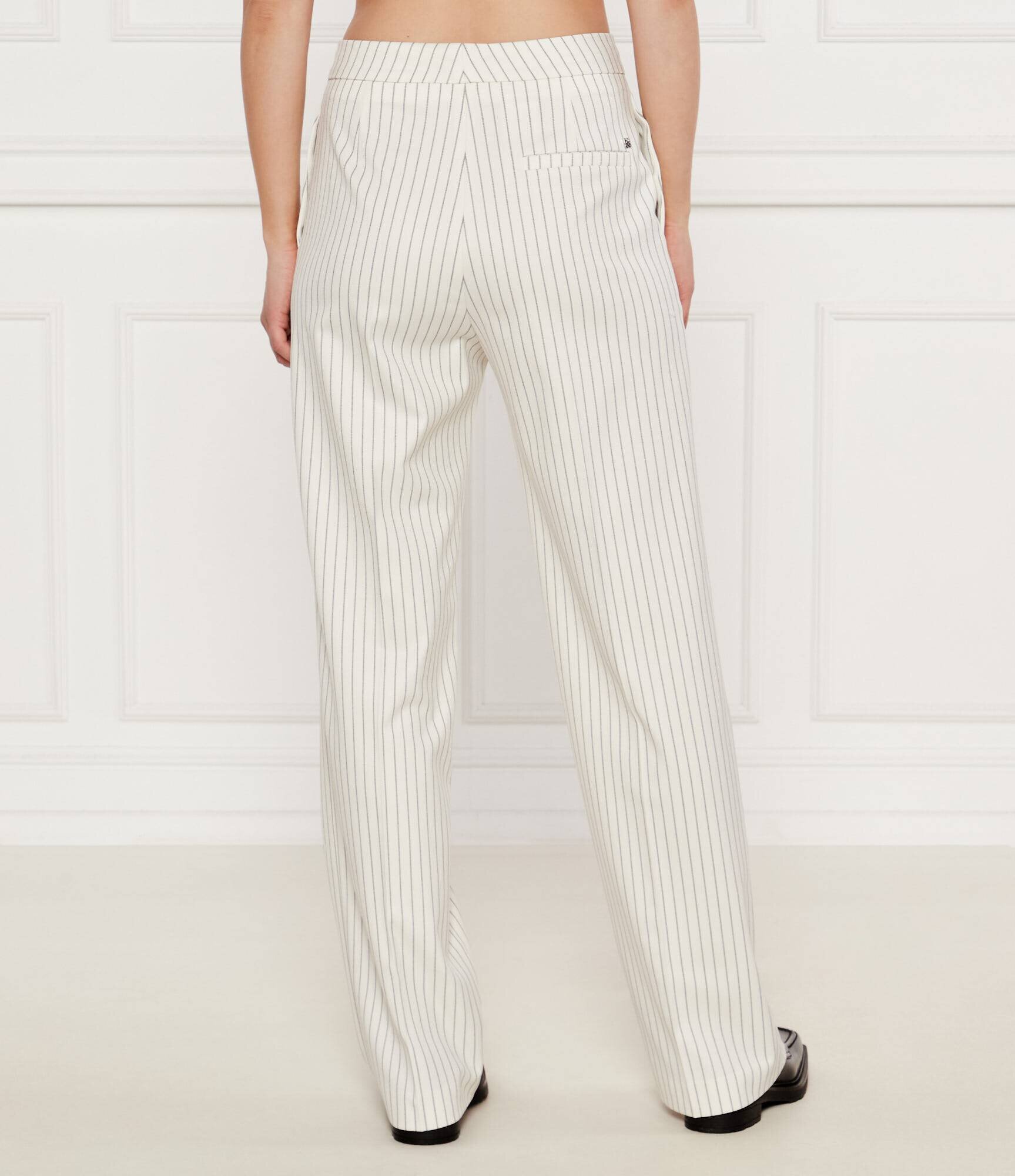 Hugo Pantaloni Hambali | regular fit