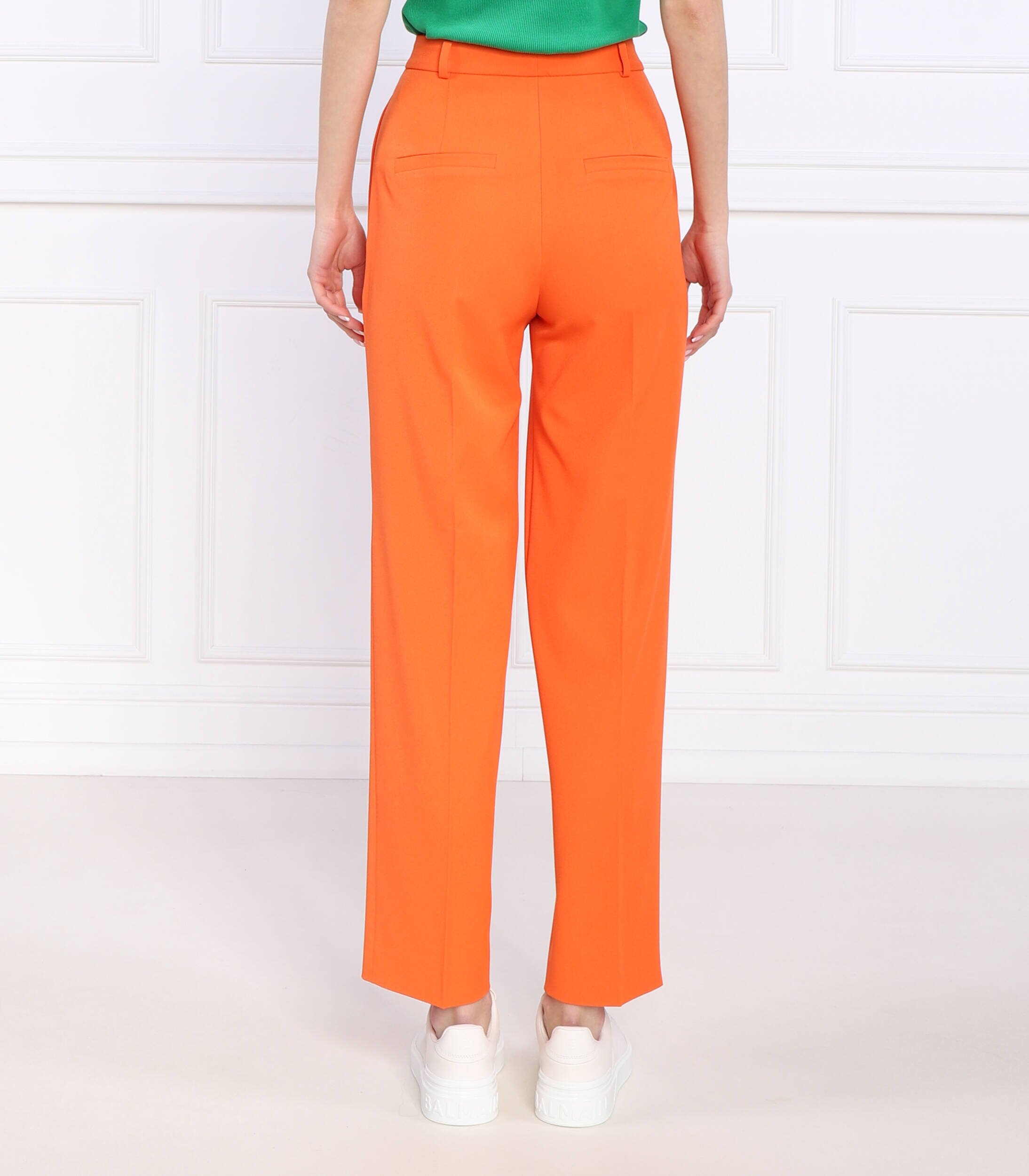 Hugo Pantaloni Hanifa | Regular Fit