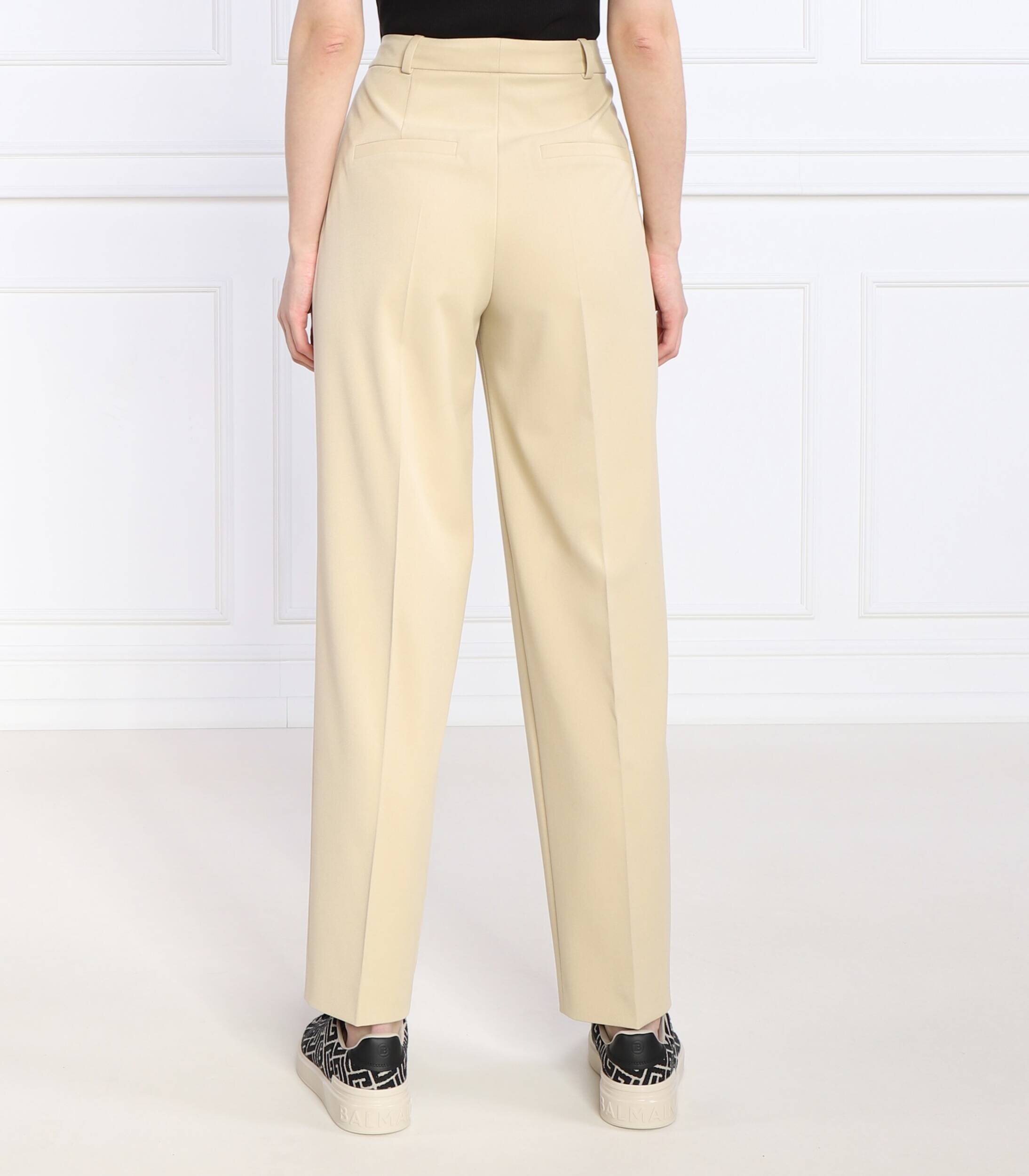 Hugo Pantaloni Hanifa | Regular Fit