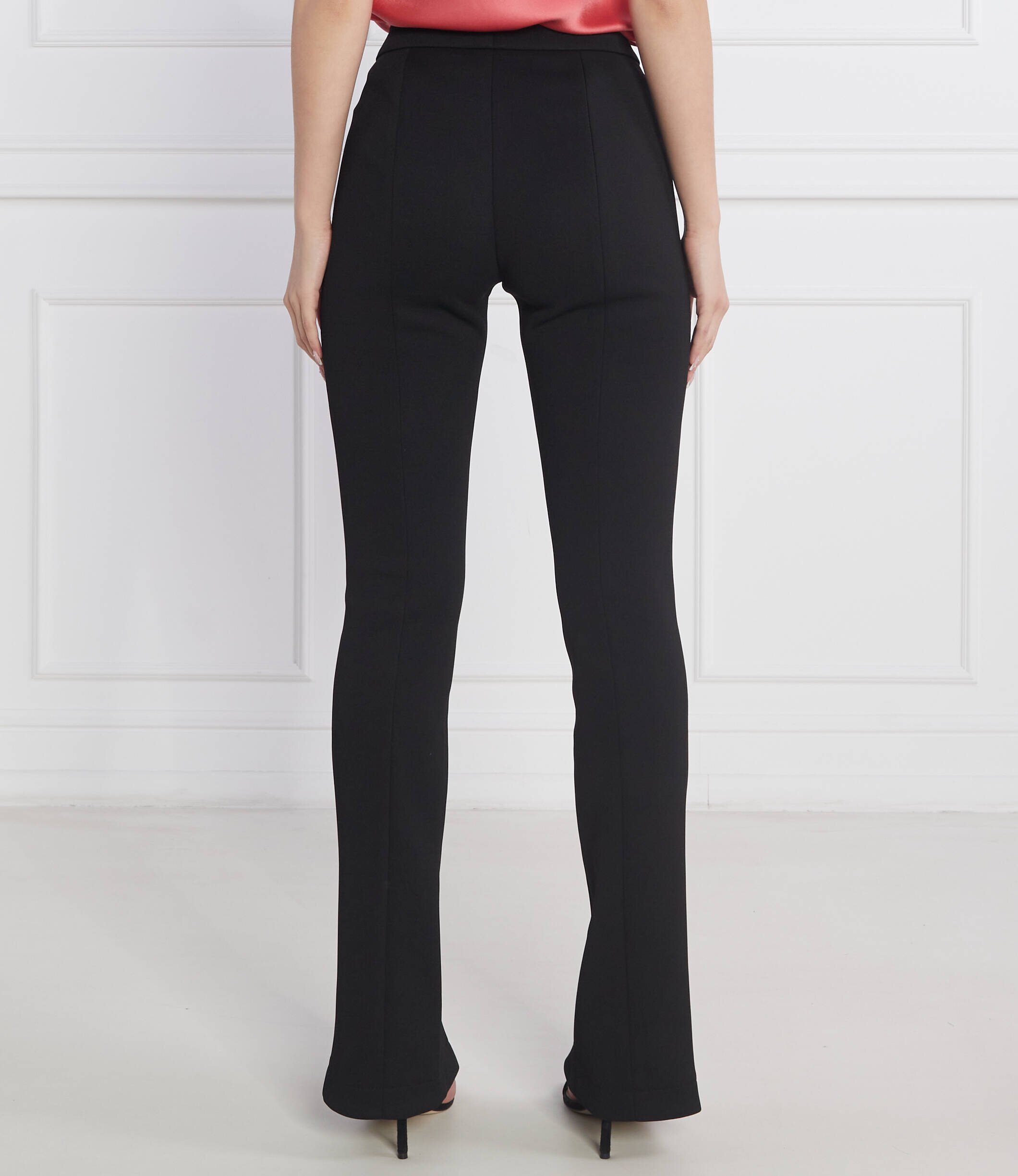 Hugo Pantaloni Hatisu-1 | flare fit