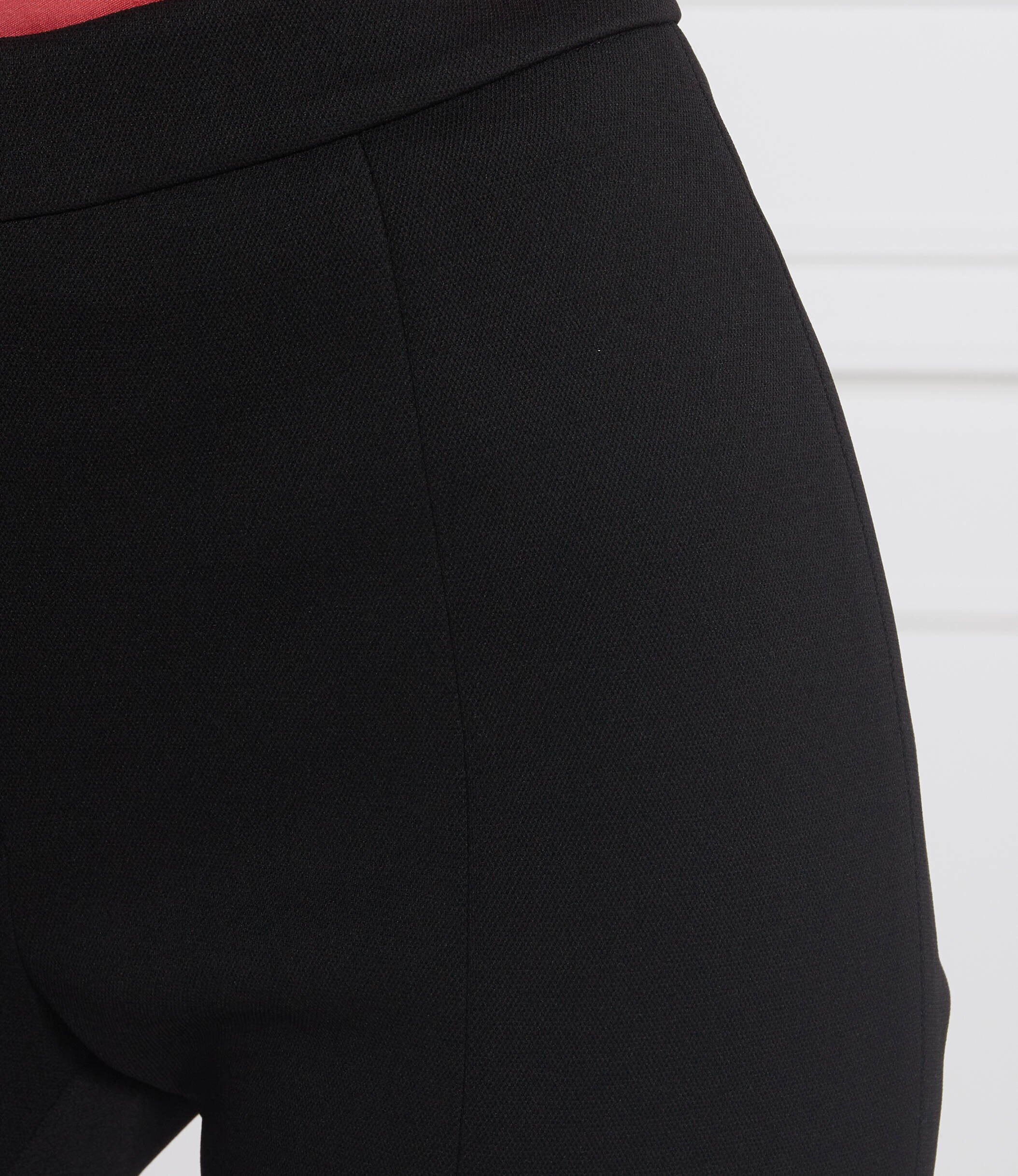 Hugo Pantaloni Hatisu-1 | flare fit