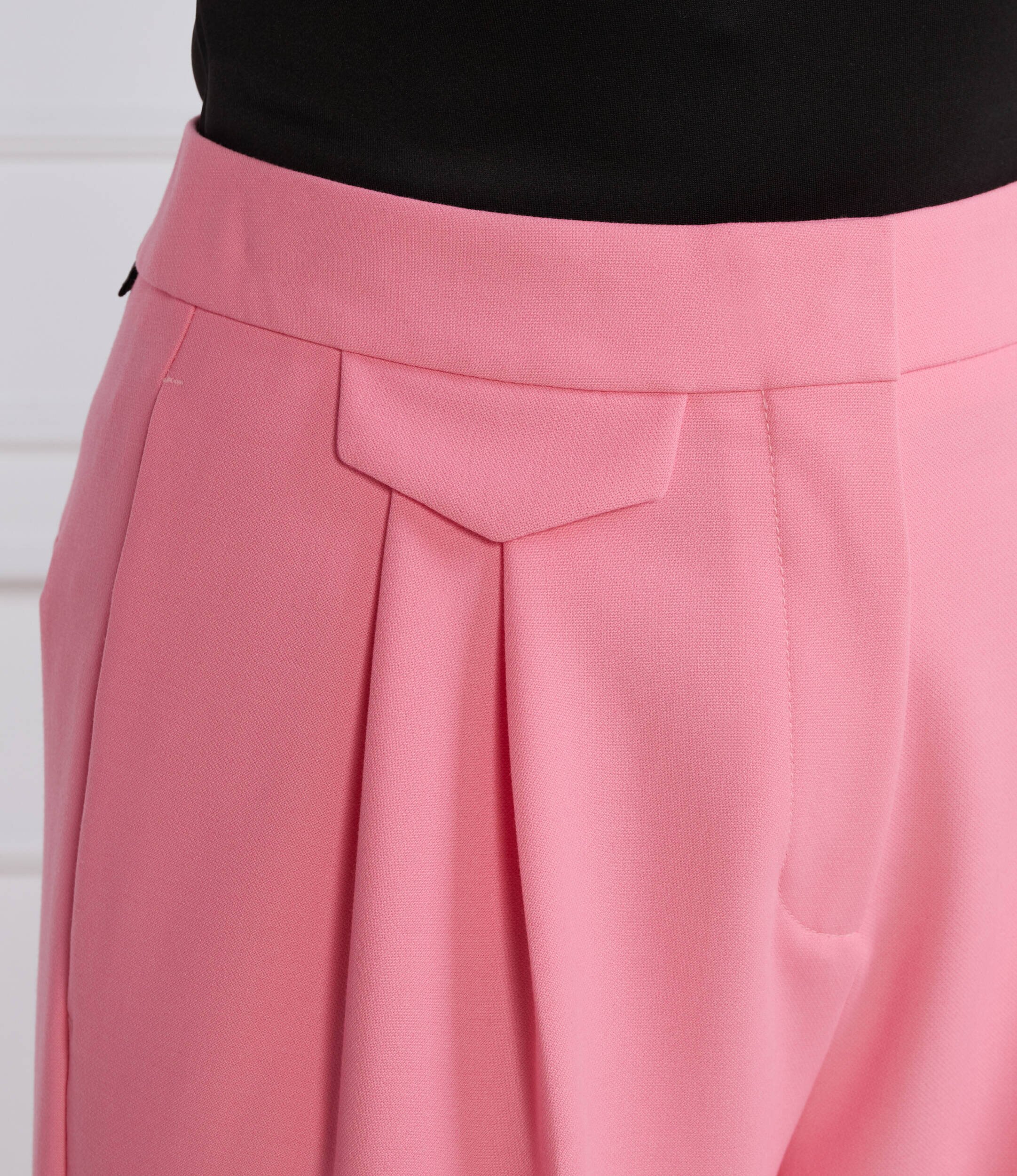 Hugo Pantaloni Helepher | Loose fit