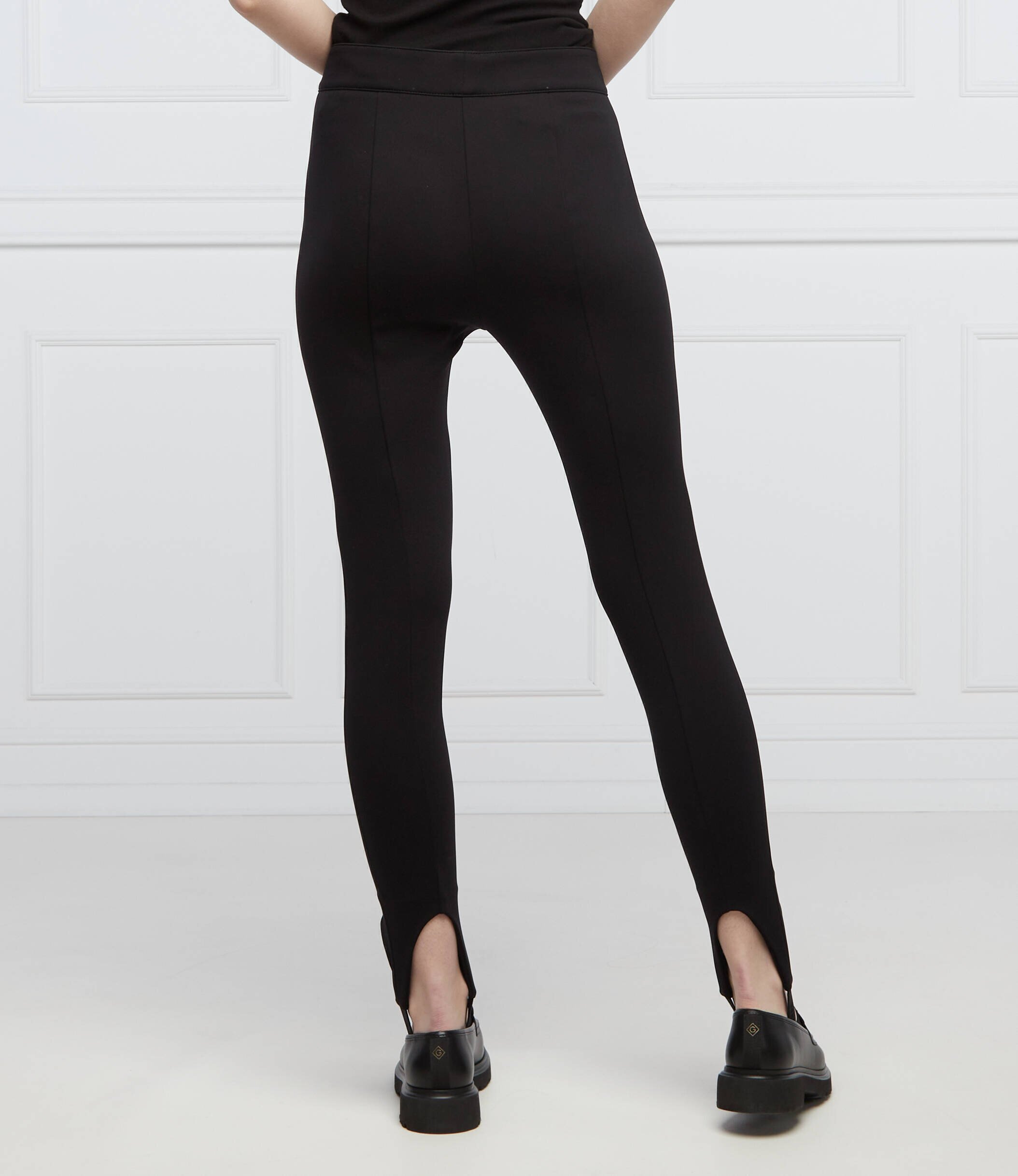Hugo Pantaloni Hereda | Slim Fit