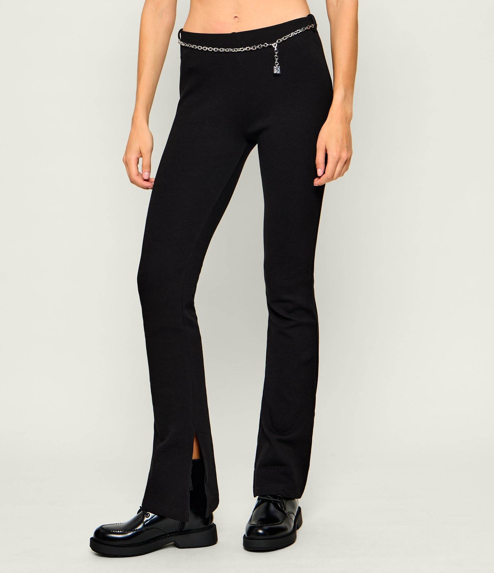 Hugo Pantaloni Nenrietta | Slim Fit