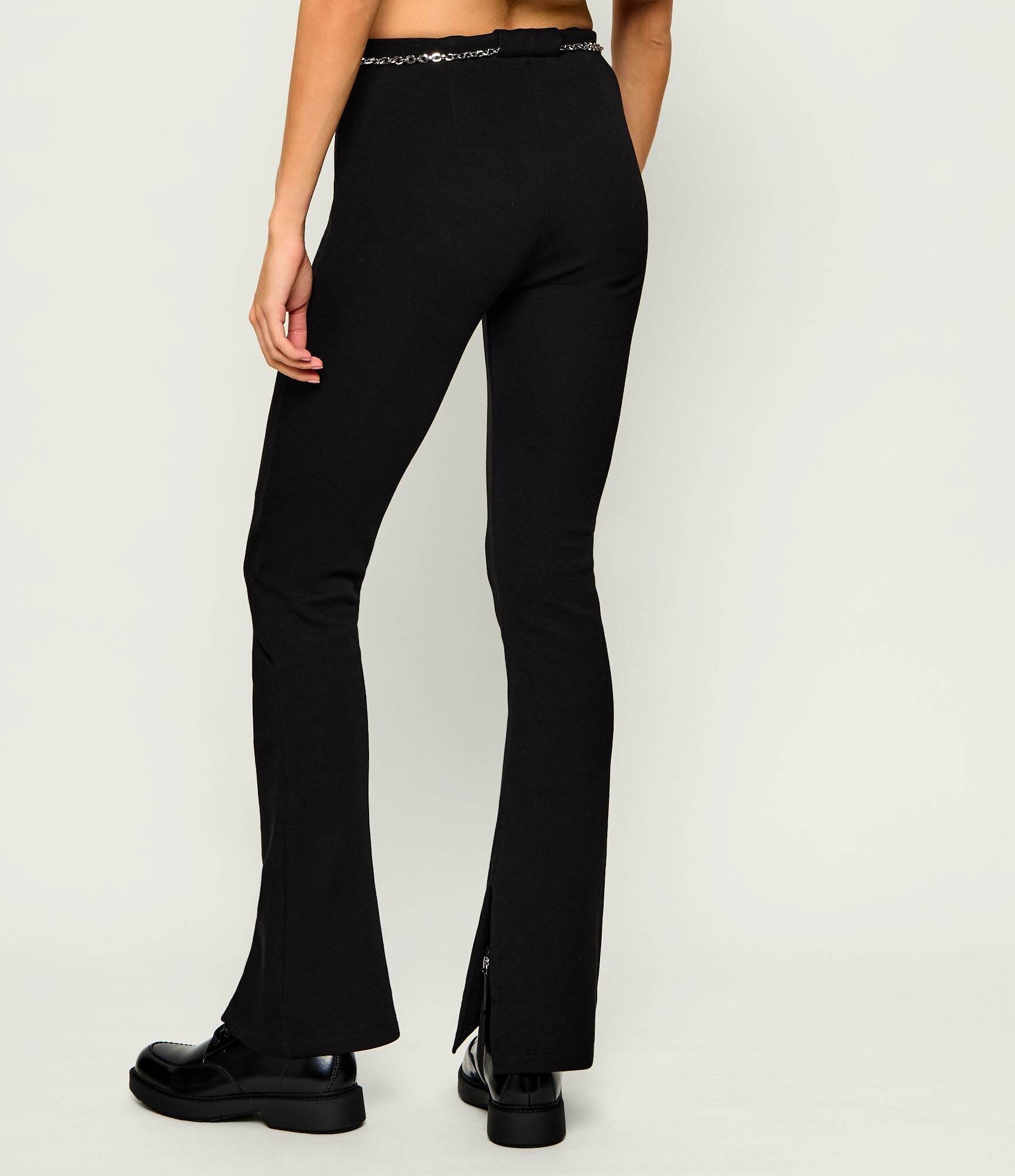 Hugo Pantaloni Nenrietta | Slim Fit