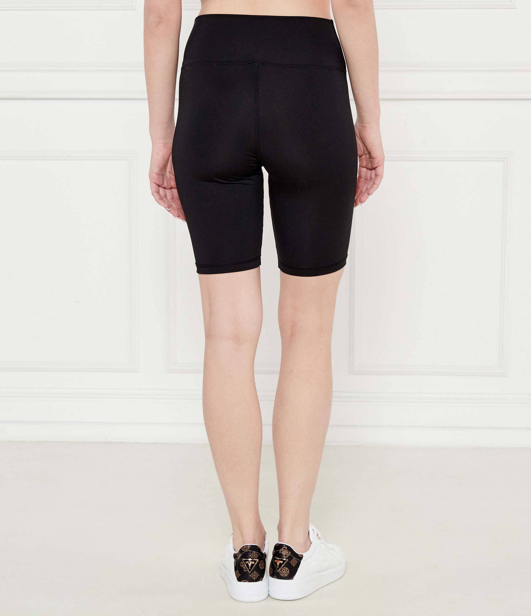 Hugo Pantaloni scurți biker Nopardino | Slim Fit
