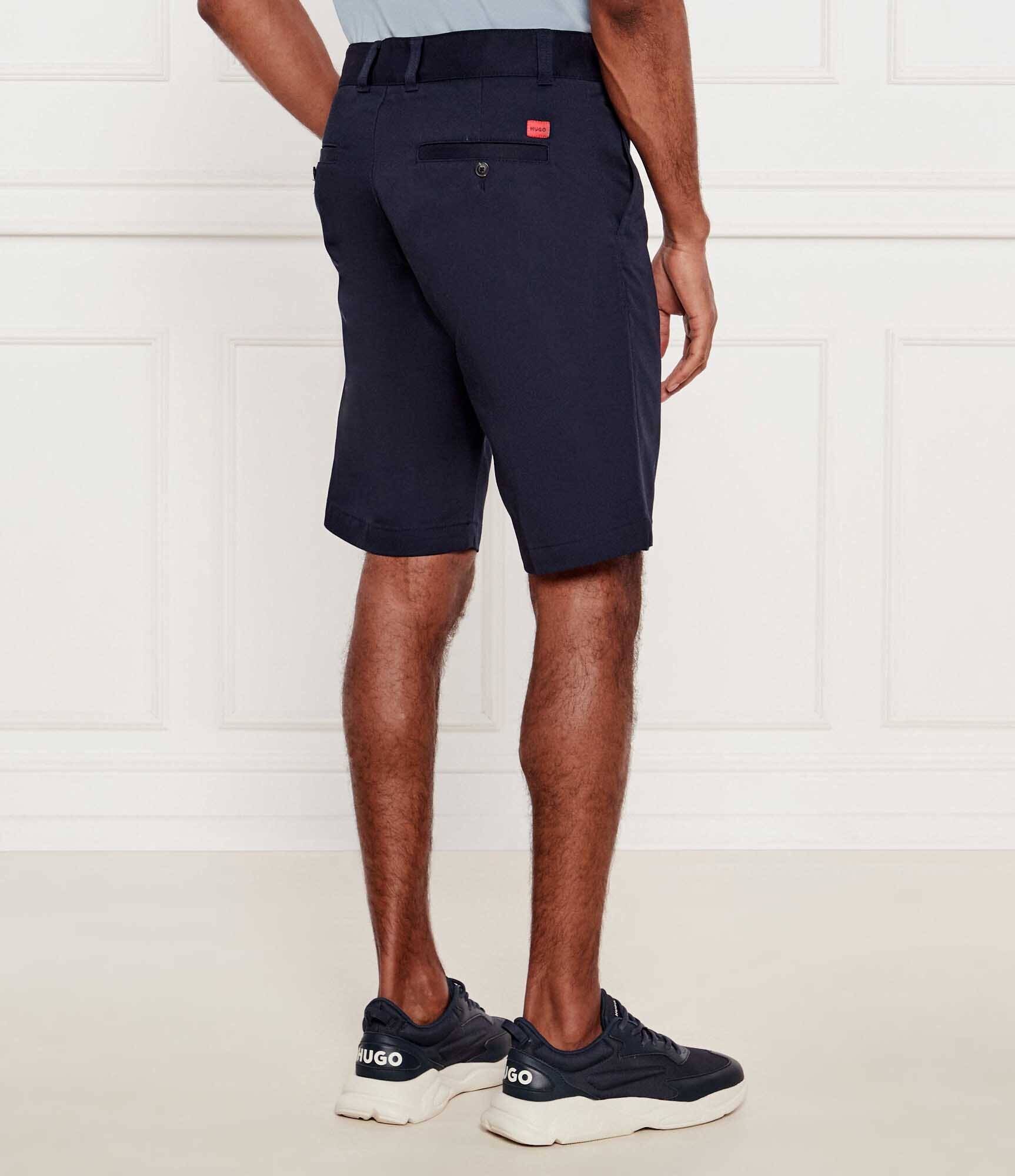 Hugo Pantaloni scurți chino Darik241 | regular fit