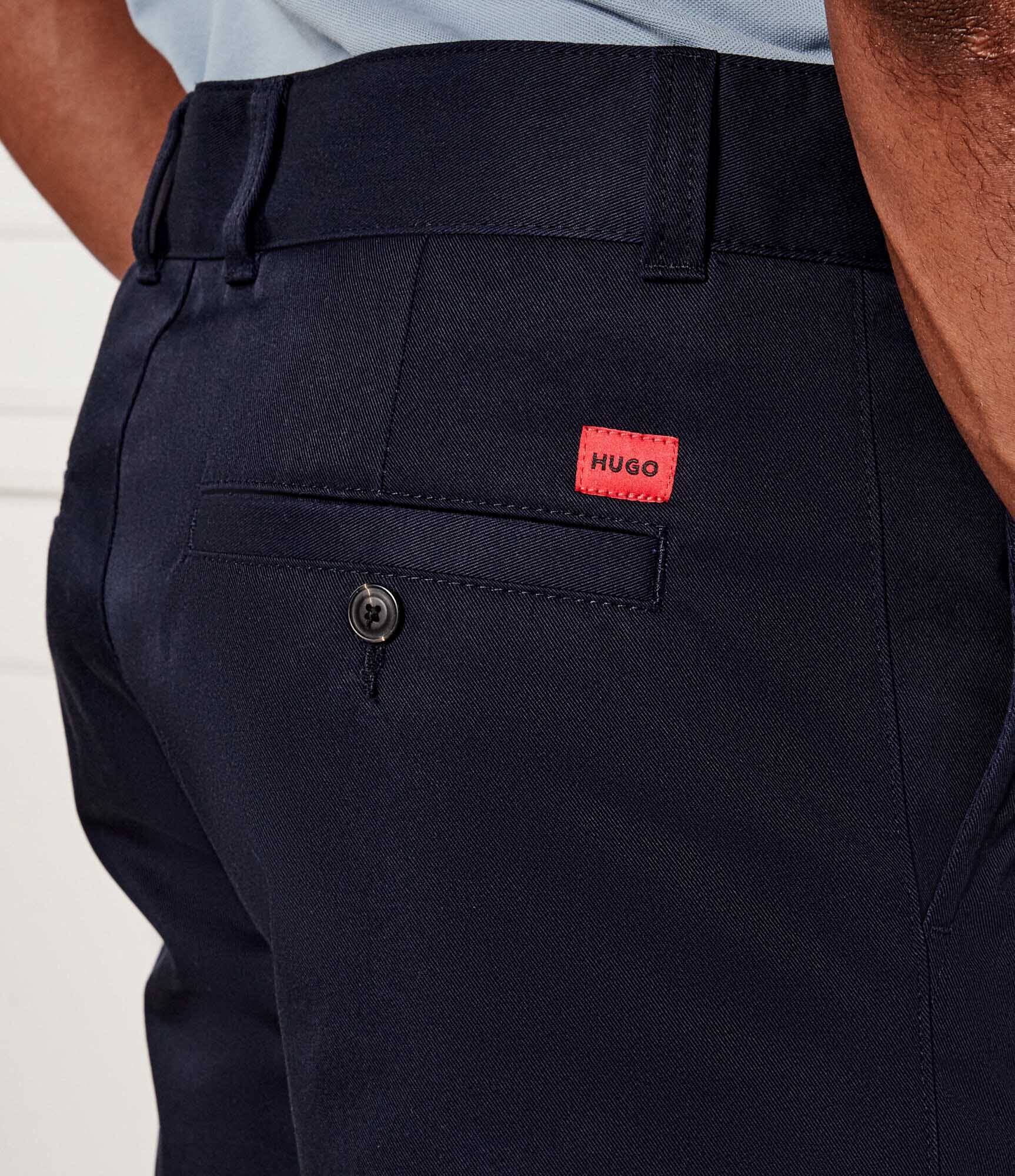 Hugo Pantaloni scurți chino Darik241 | regular fit
