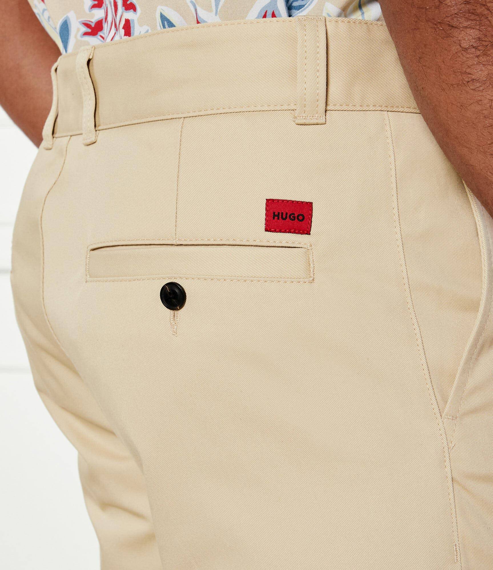 Hugo Pantaloni scurți chino Darik241 | regular fit