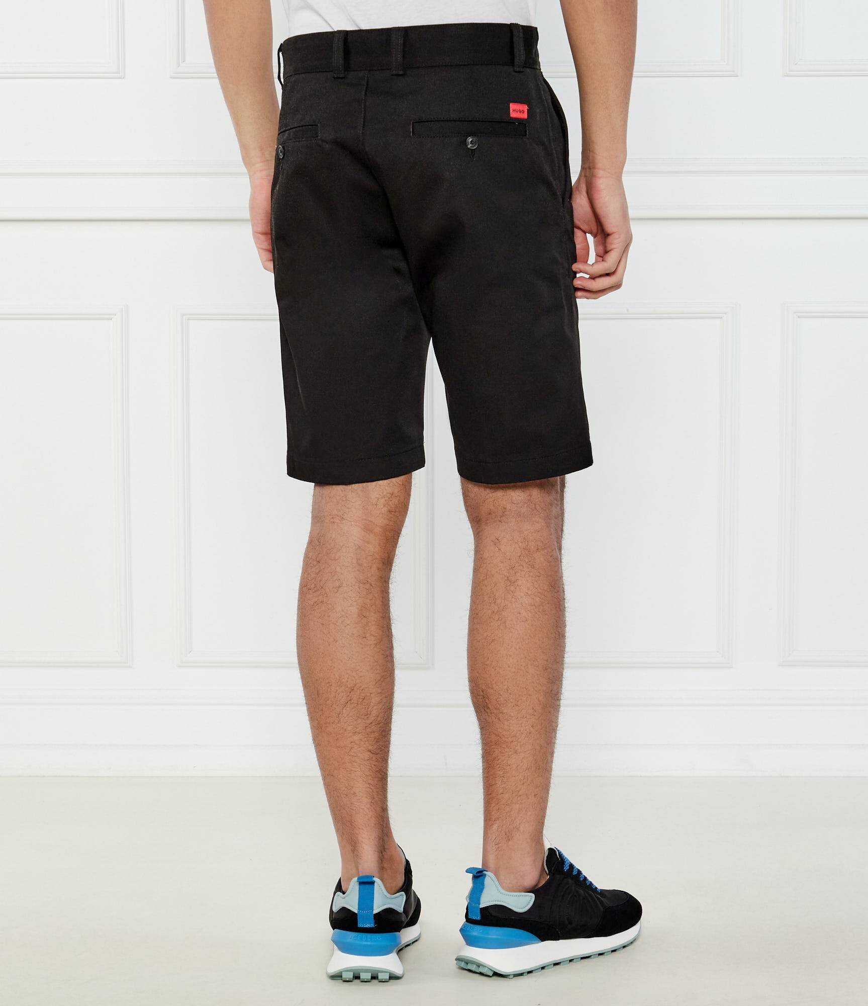 Hugo Pantaloni scurți chino Darik241 | regular fit