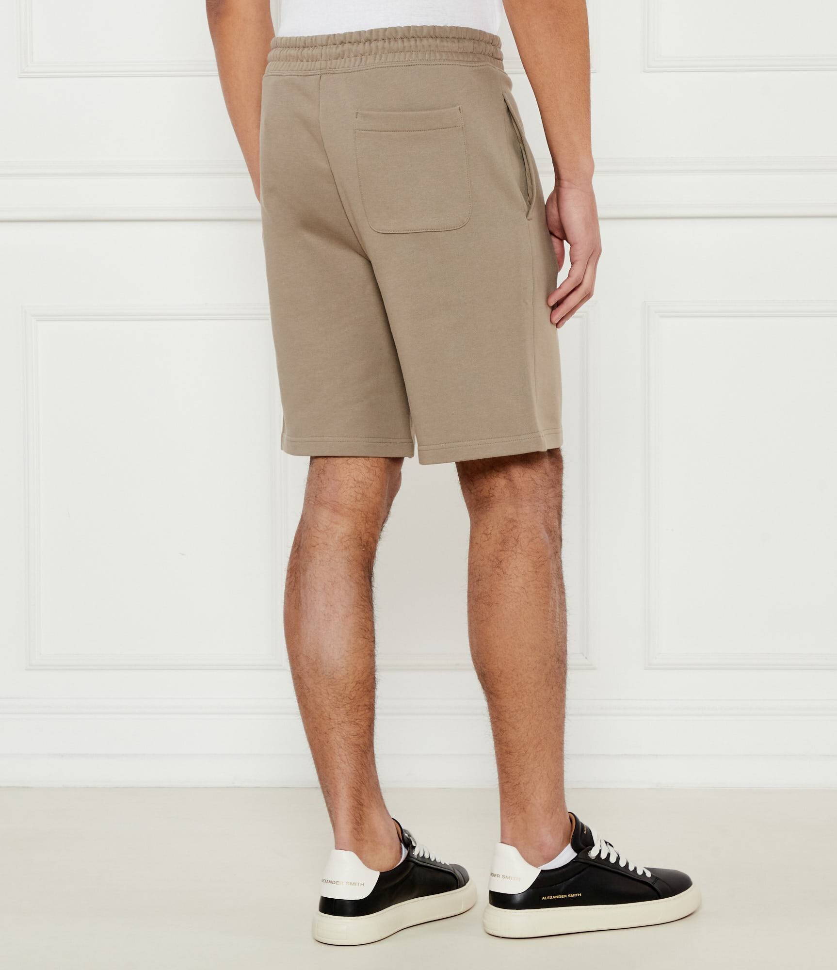 Hugo Pantaloni scurți Damtus | Regular Fit