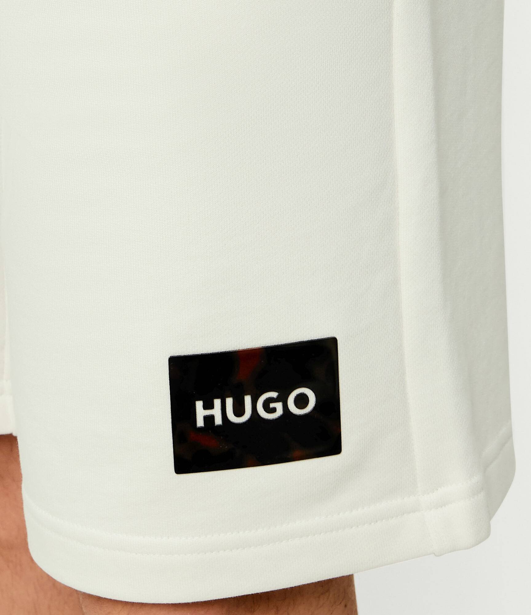 Hugo Pantaloni scurți Darix | Relaxed fit