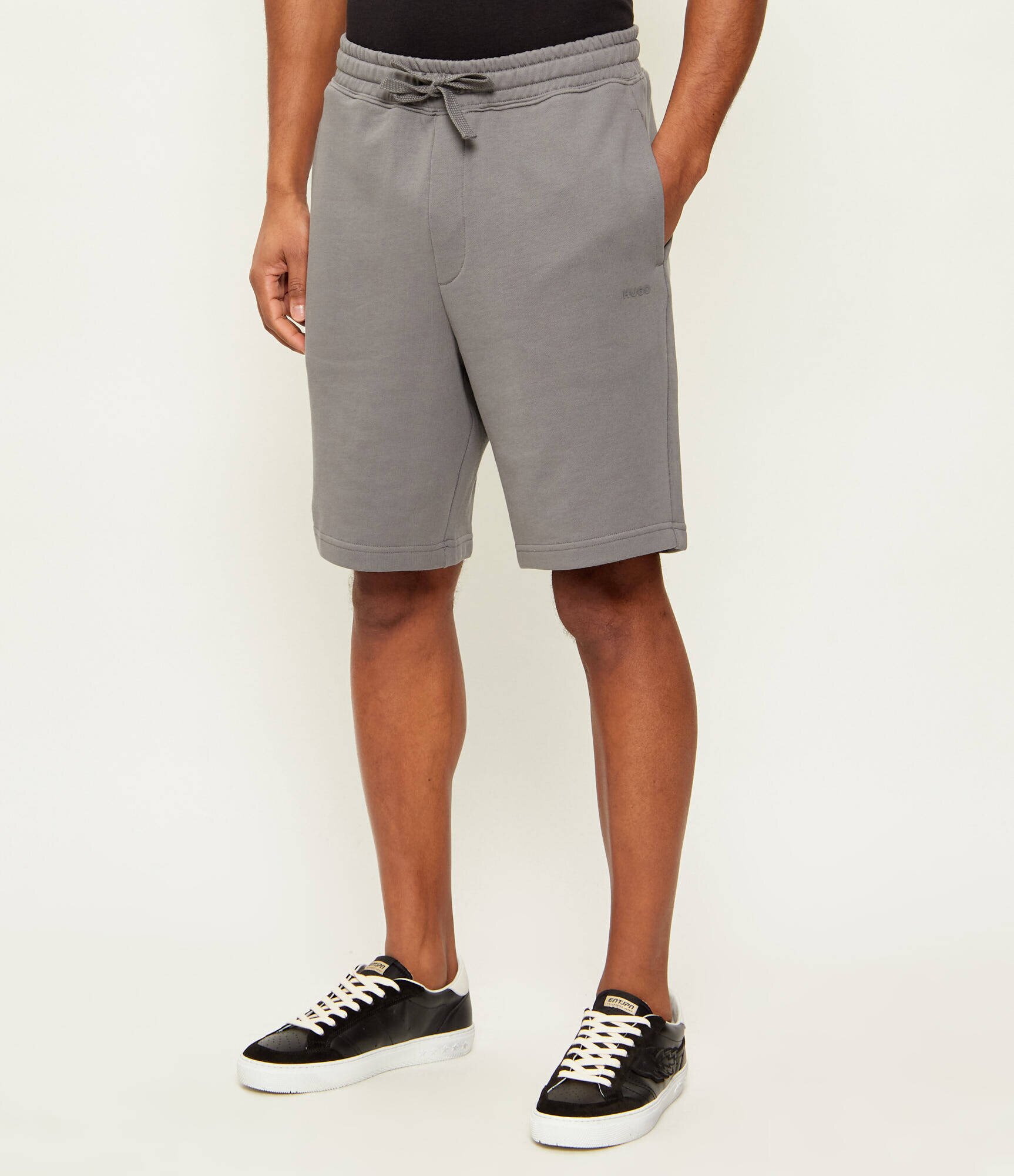 Hugo Pantaloni scurți Dayono | Relaxed fit