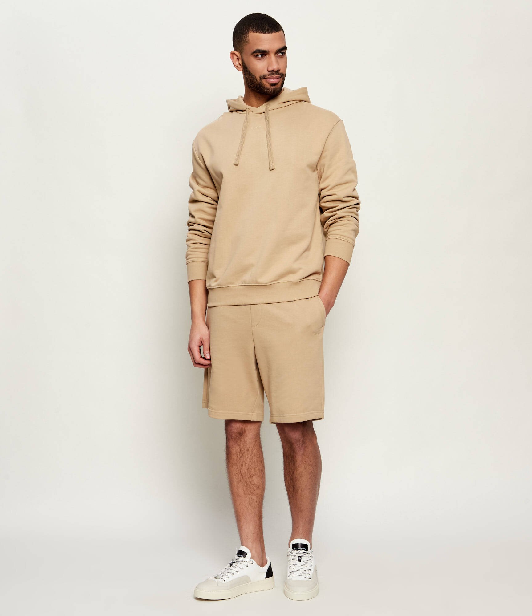 Hugo Pantaloni scurți Dayono | Relaxed fit