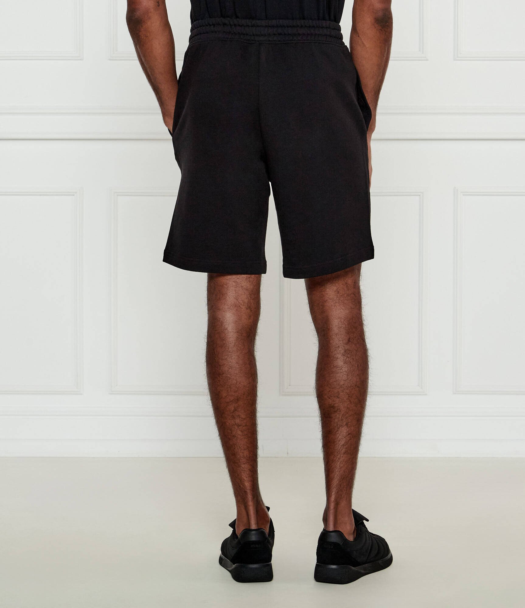 Hugo Pantaloni scurți Decrio | Relaxed fit
