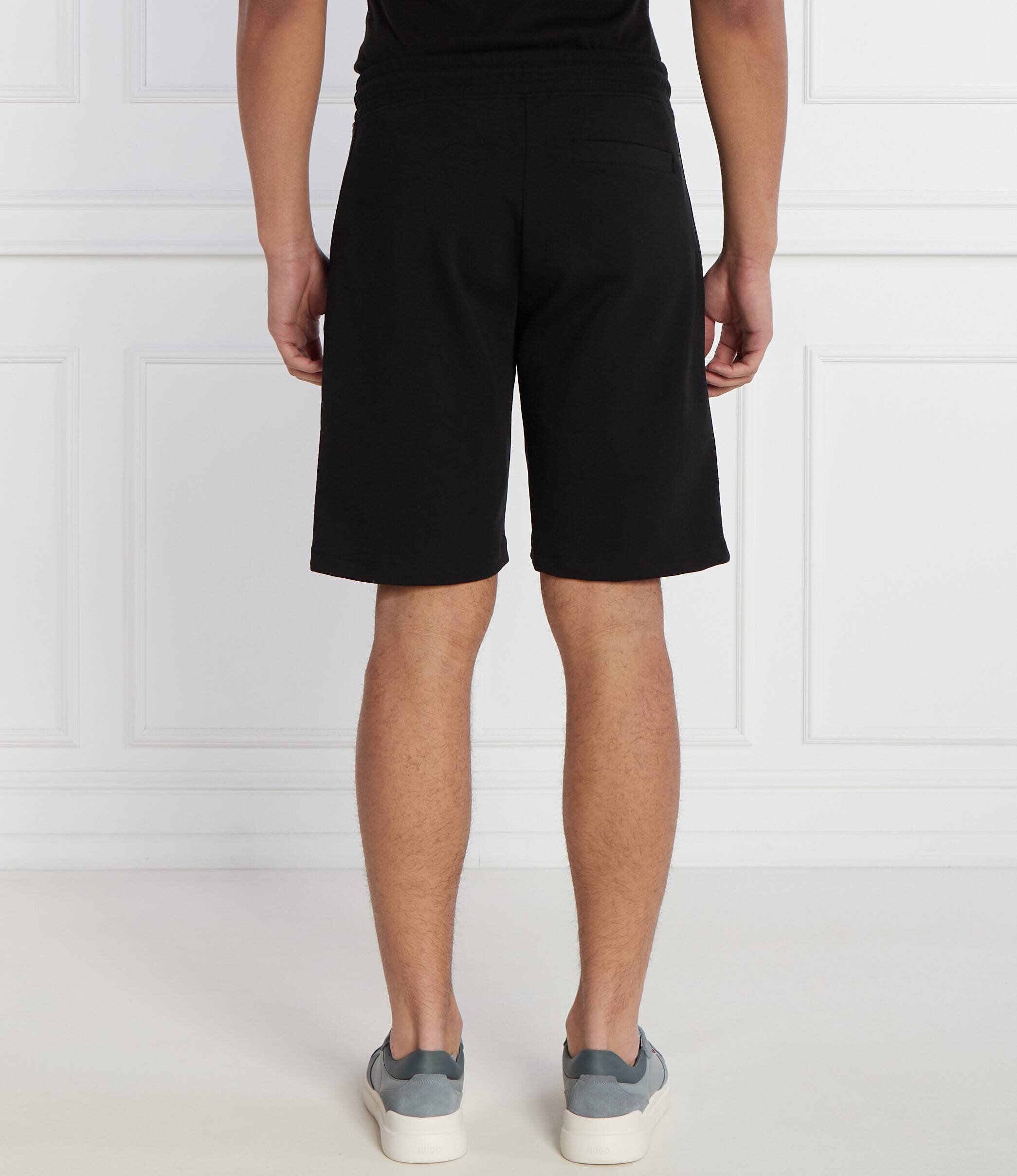 Hugo Pantaloni scurți Desort | Relaxed fit