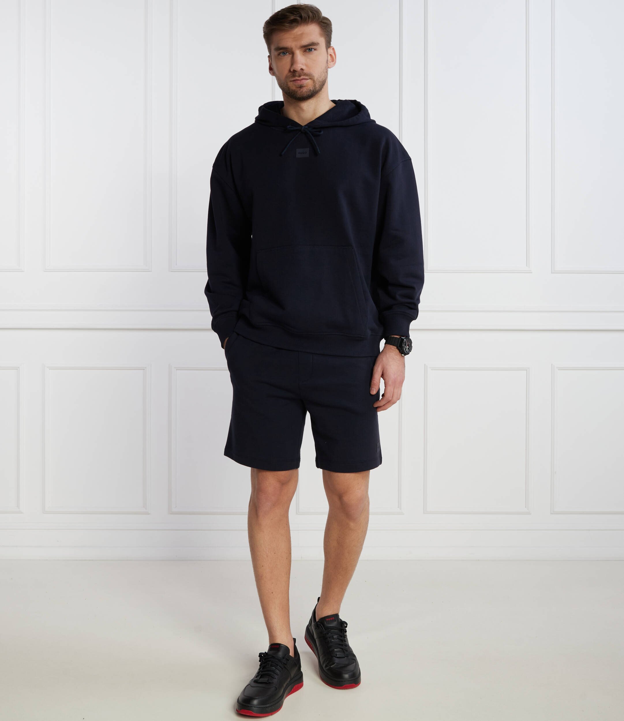 Hugo Pantaloni scurți Diz_H | Regular Fit