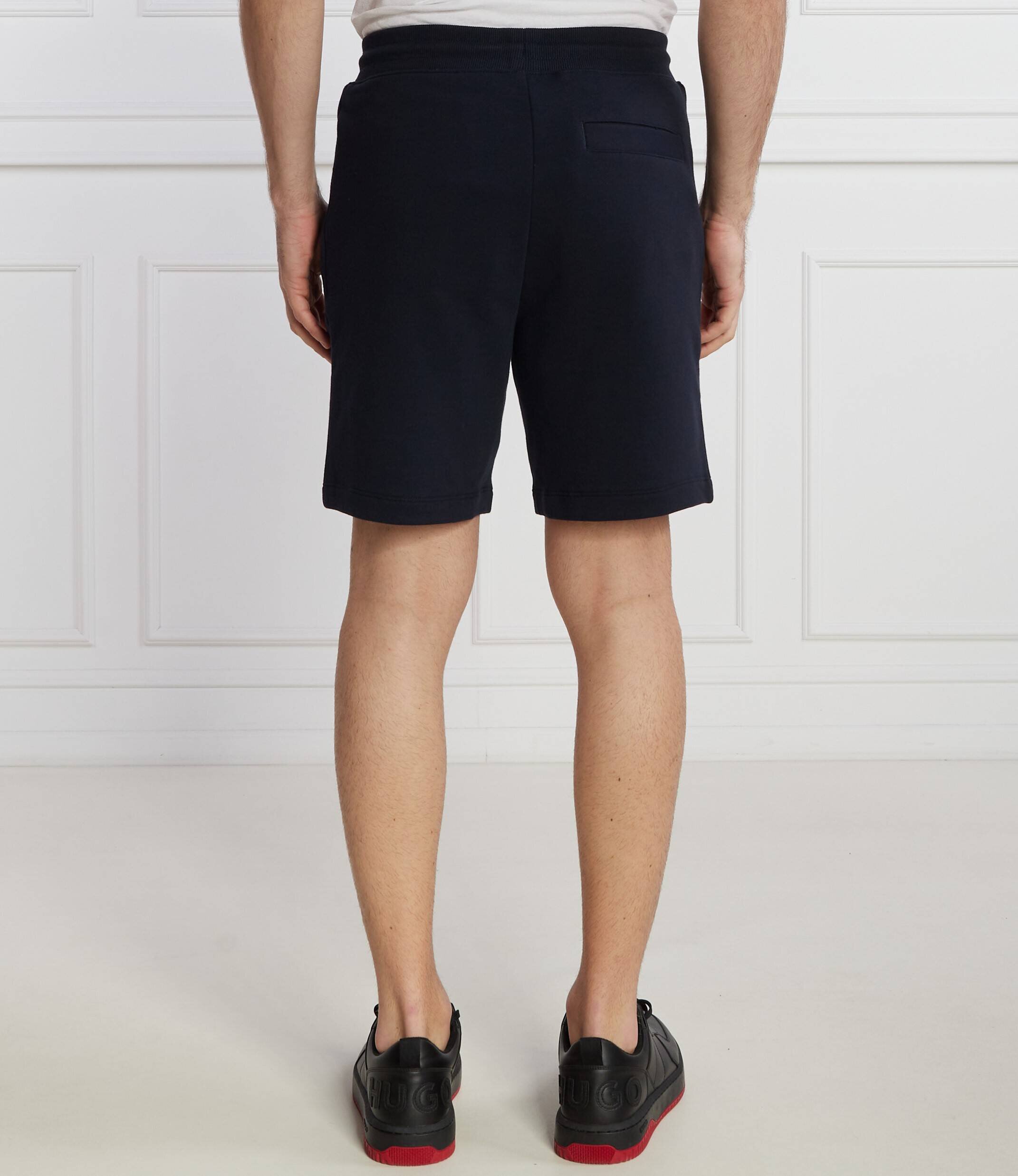Hugo Pantaloni scurți Diz_H | Regular Fit