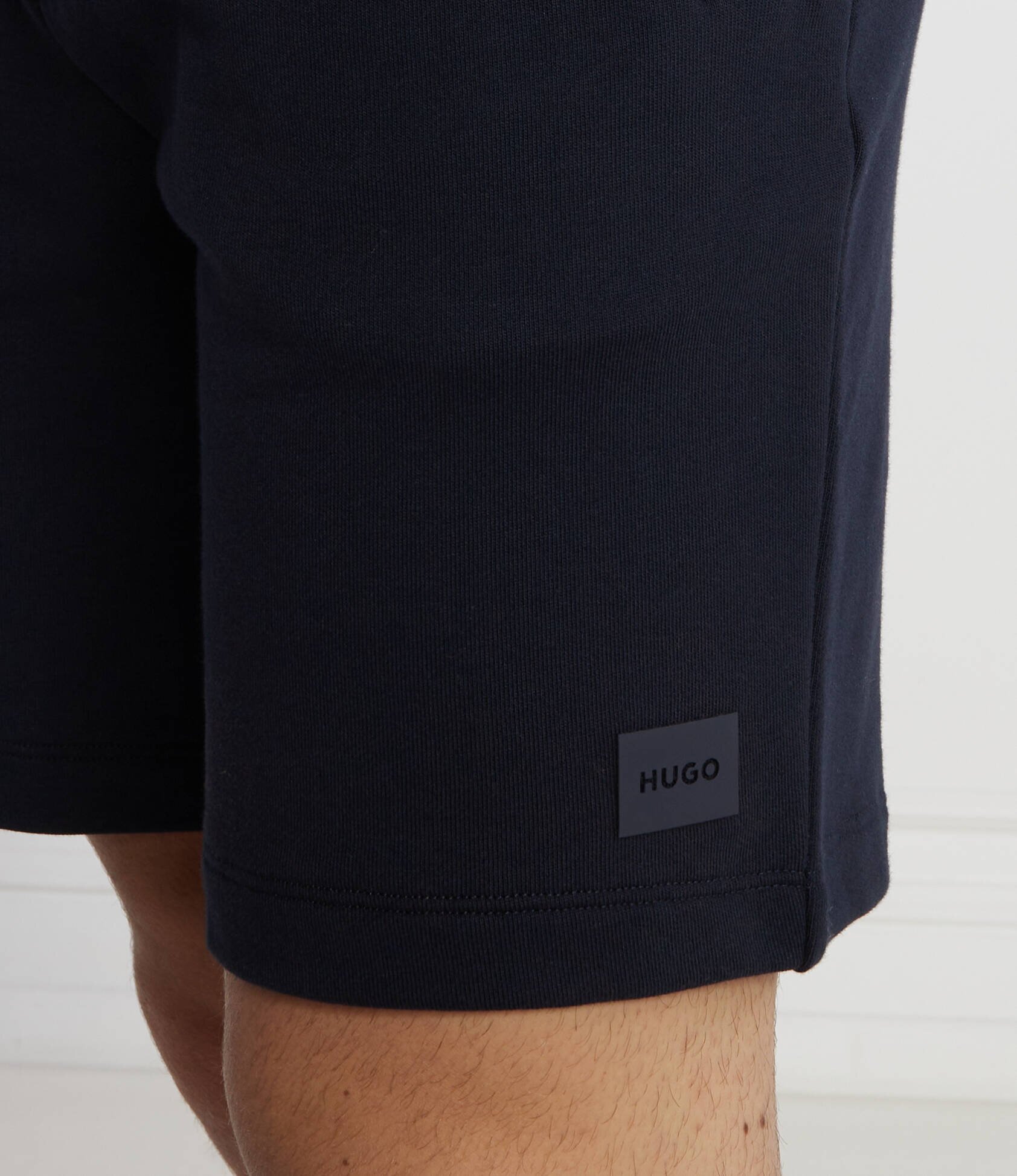 Hugo Pantaloni scurți Diz_H | Regular Fit
