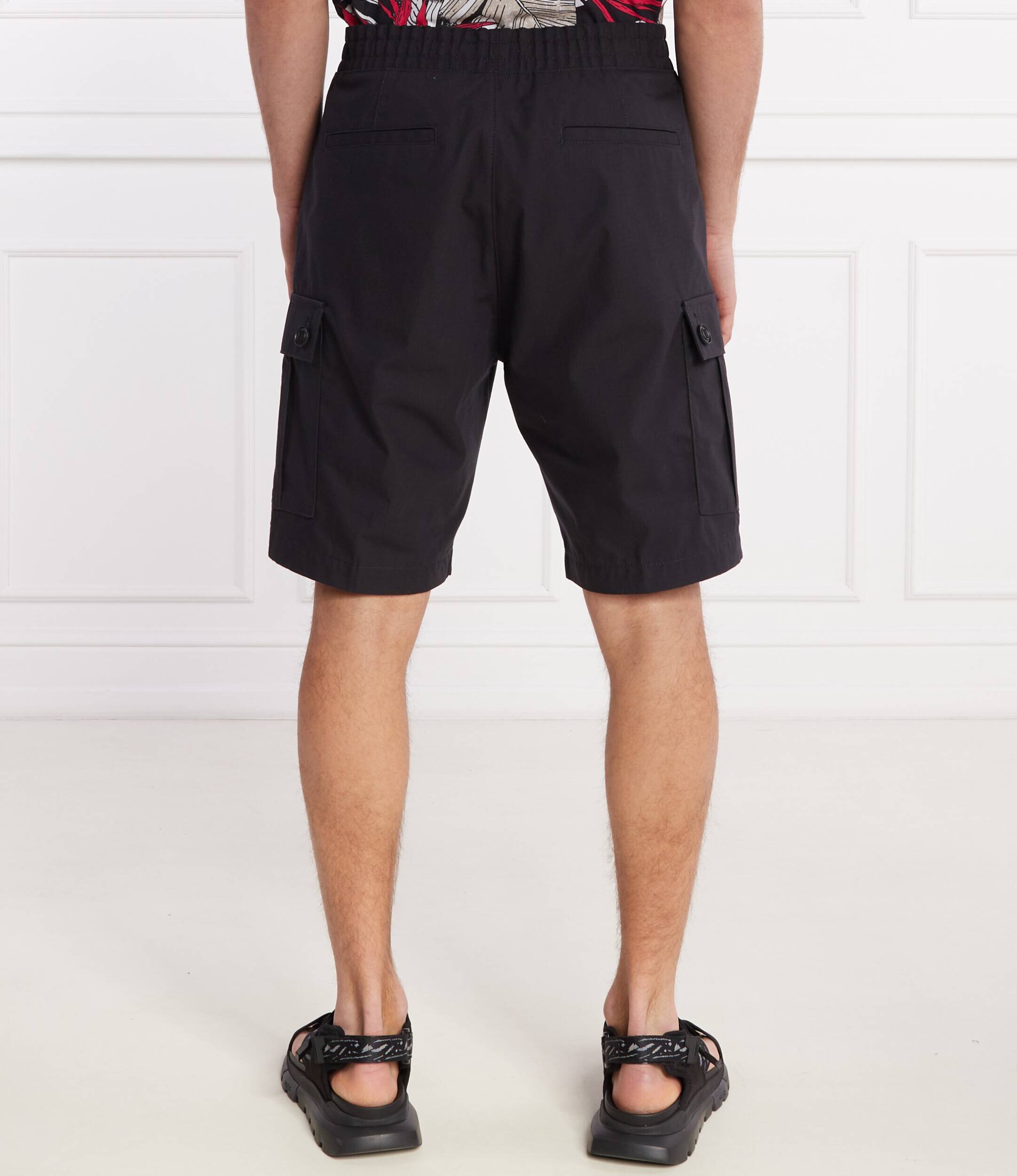 Hugo Pantaloni scurți Garlio242 | Regular Fit
