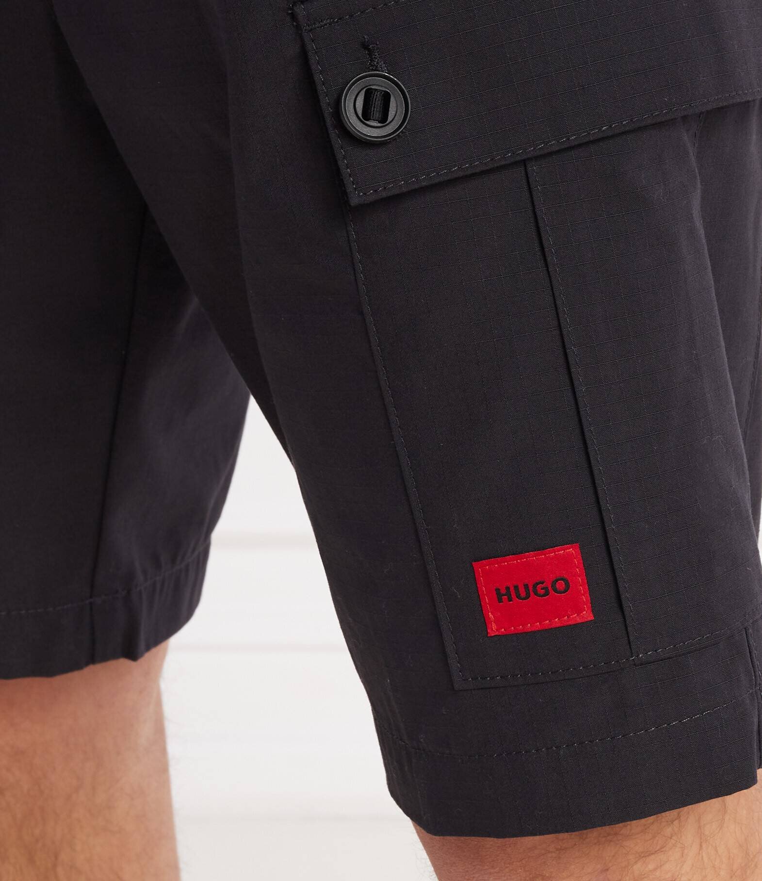 Hugo Pantaloni scurți Garlio242 | Regular Fit