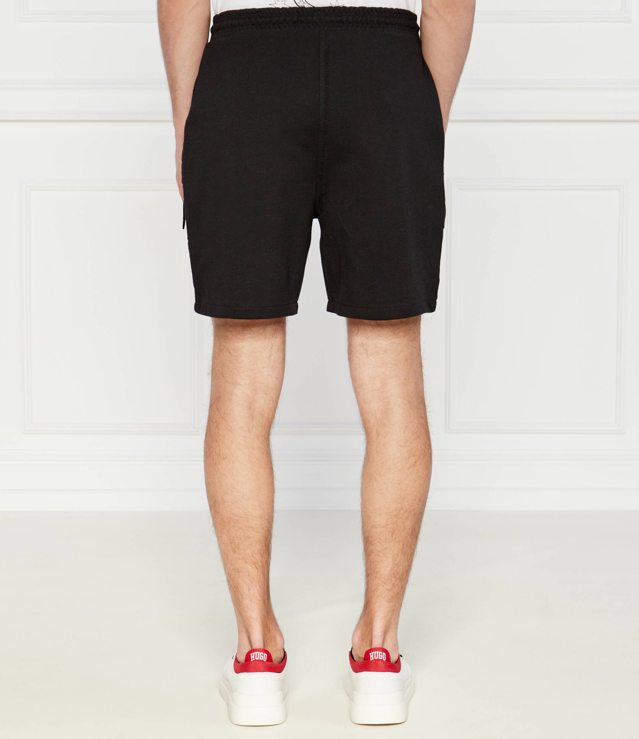 Hugo Pantaloni scurți | Regular Fit