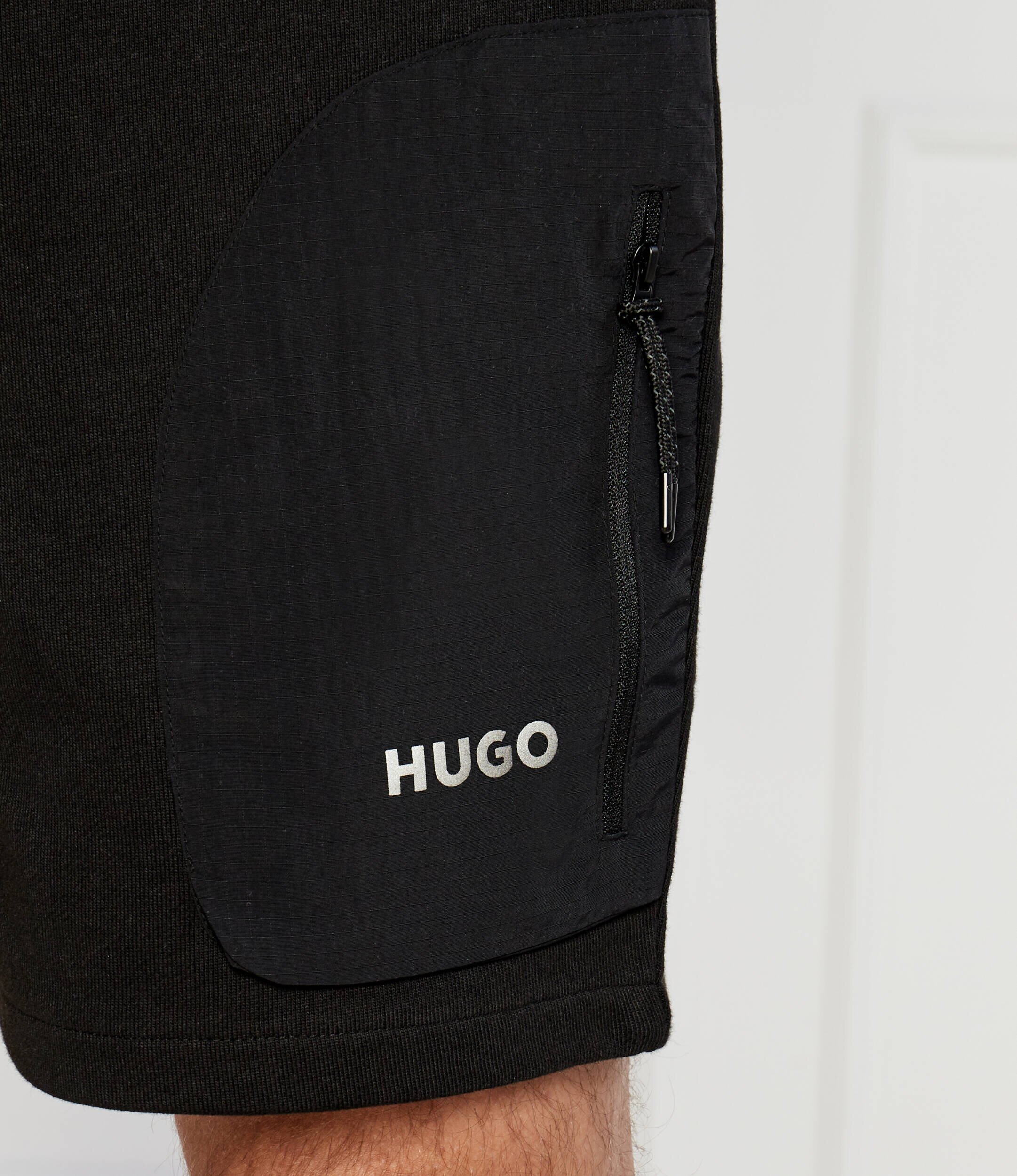 Hugo Pantaloni scurți | Regular Fit