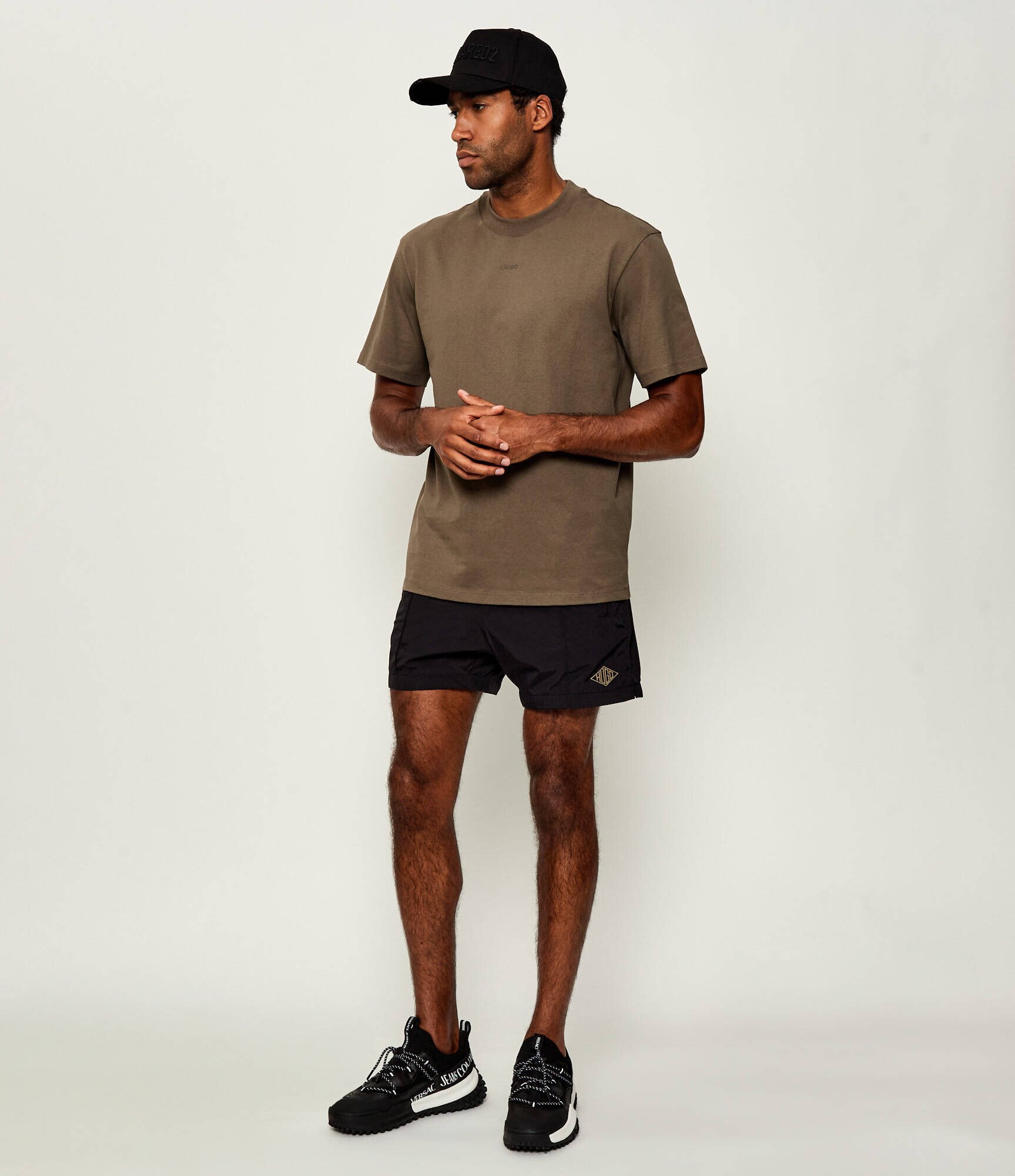 Hugo Pantaloni scurți Rudo252 | regular fit