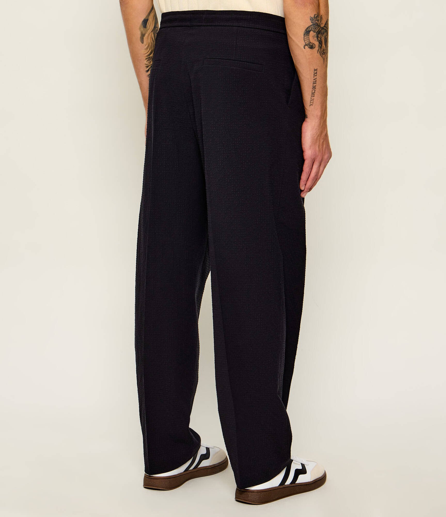 Hugo Pantaloni Tari262X | Modern fit