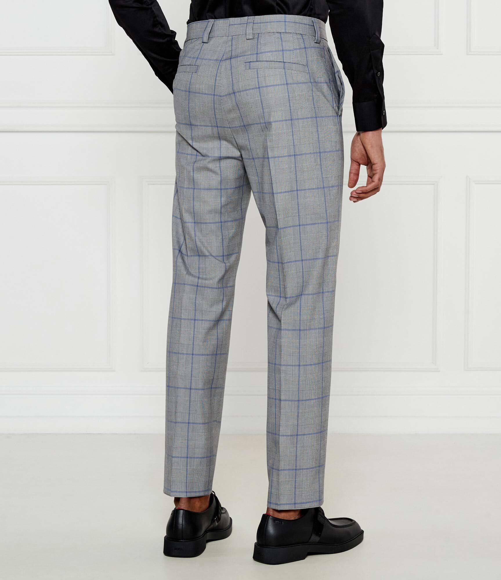 Hugo Pantaloni Teagan231X | Regular Fit