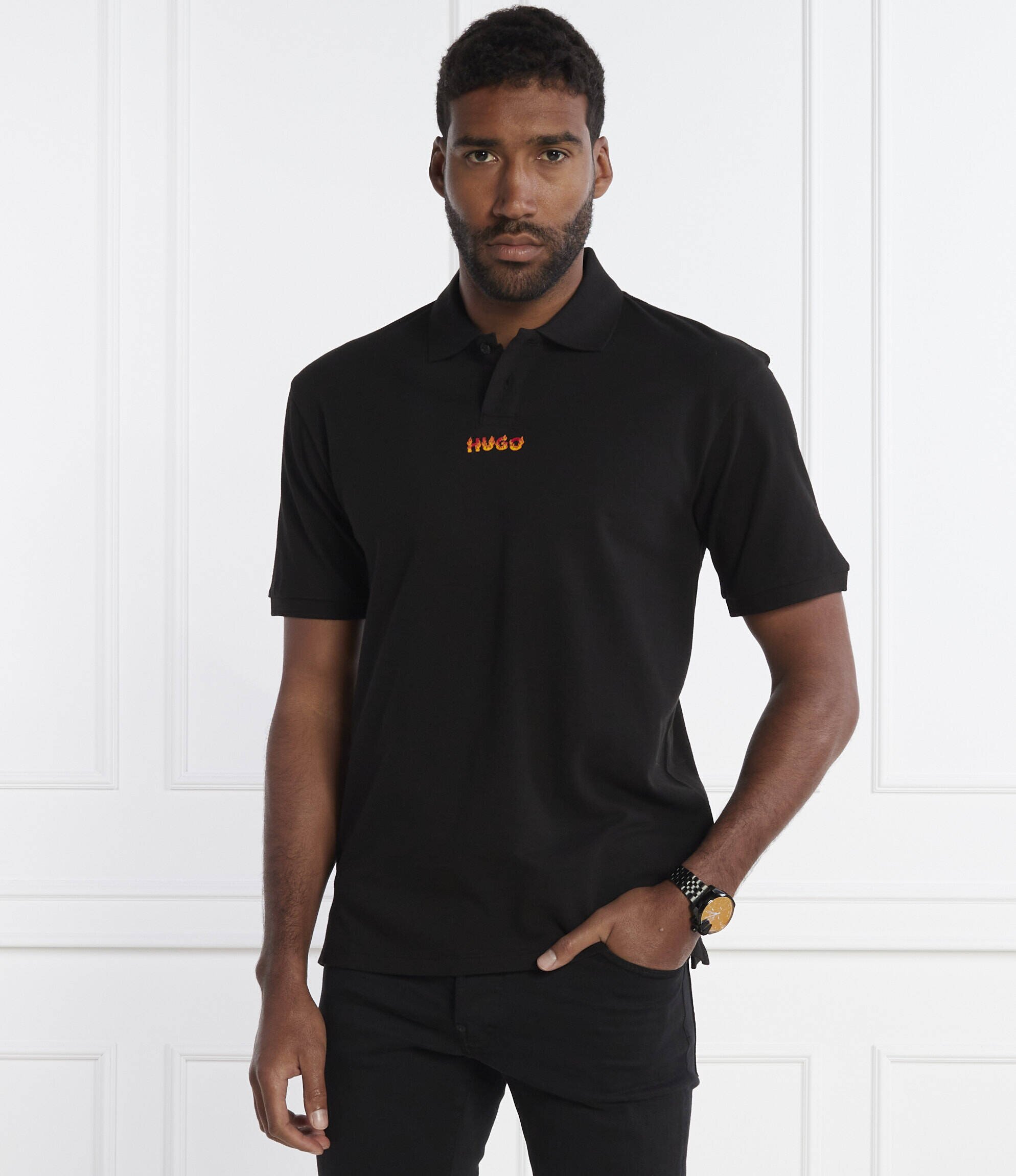 Hugo Polo Dalio | Regular Fit