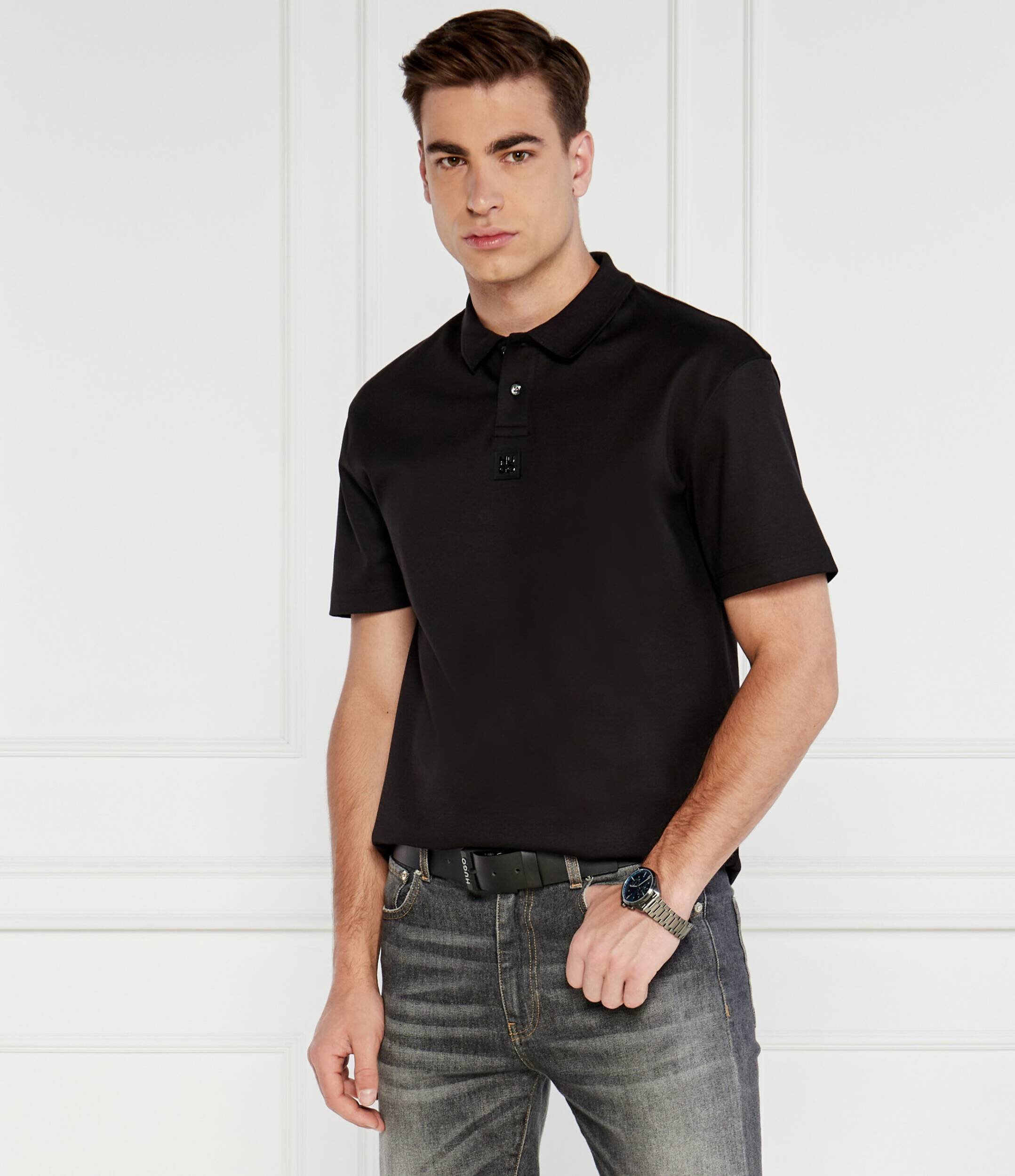 Hugo Polo Deabono_d | Regular Fit