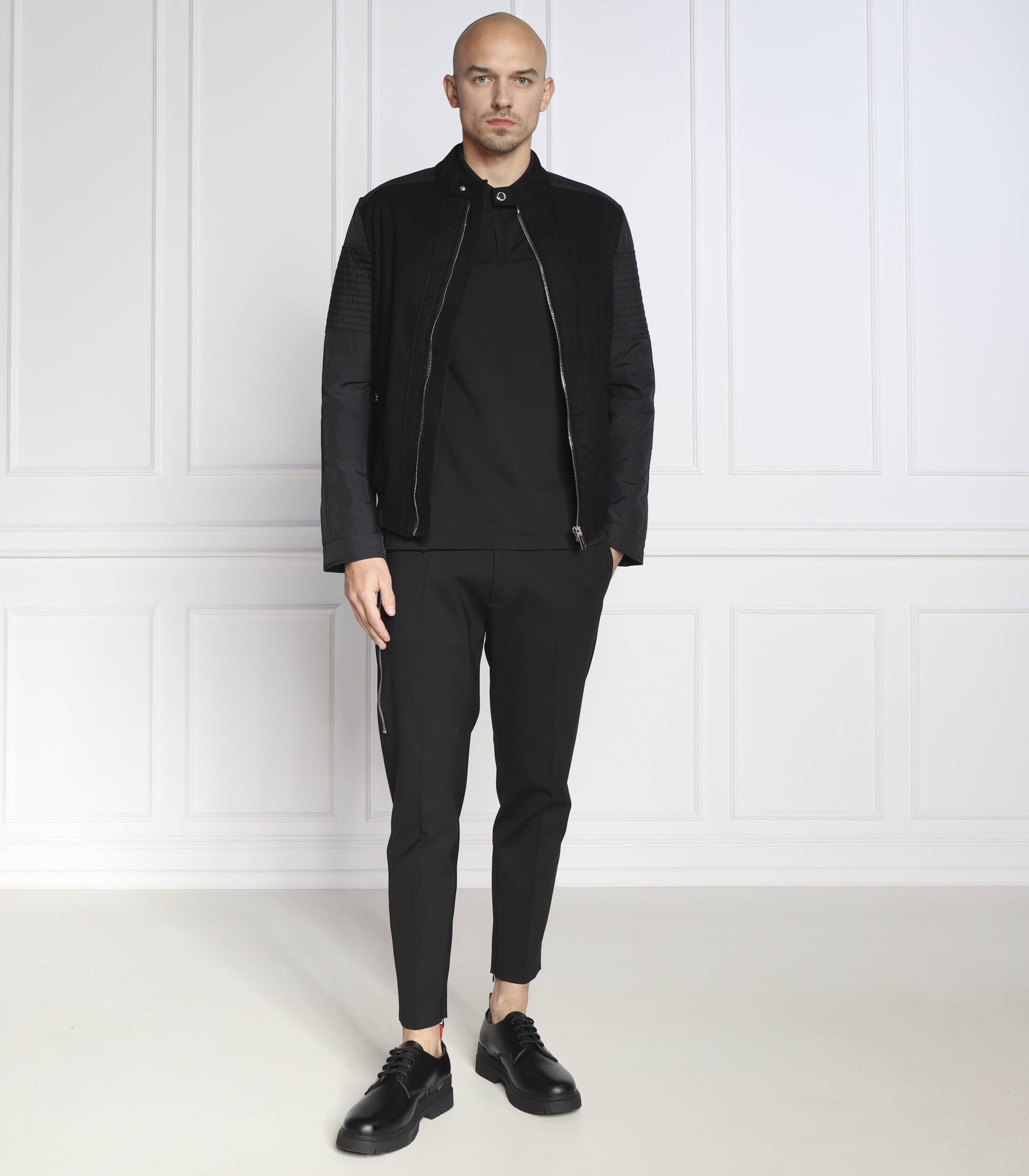 Hugo Polo Dekok231 | Regular Fit