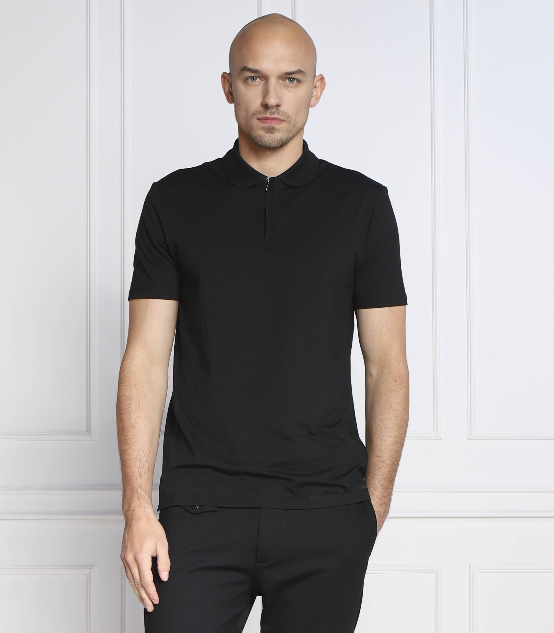 Hugo Polo Dekok231 | Regular Fit