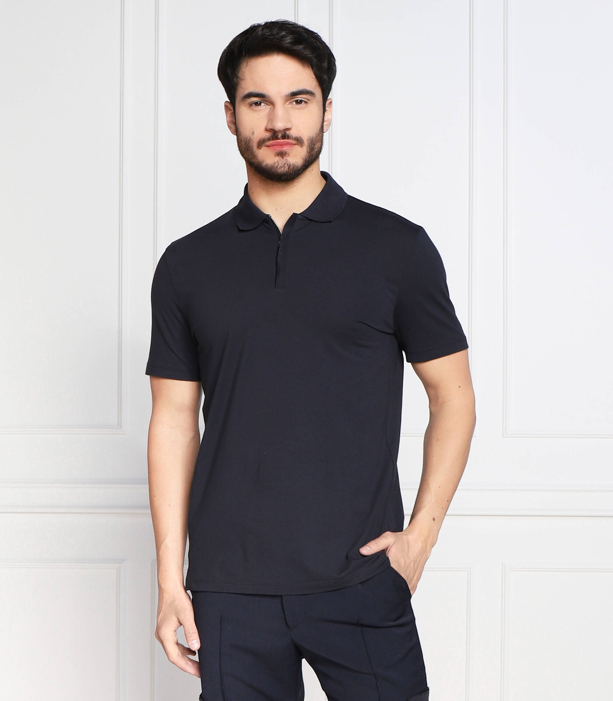 Hugo Polo Dekok231 | Regular Fit