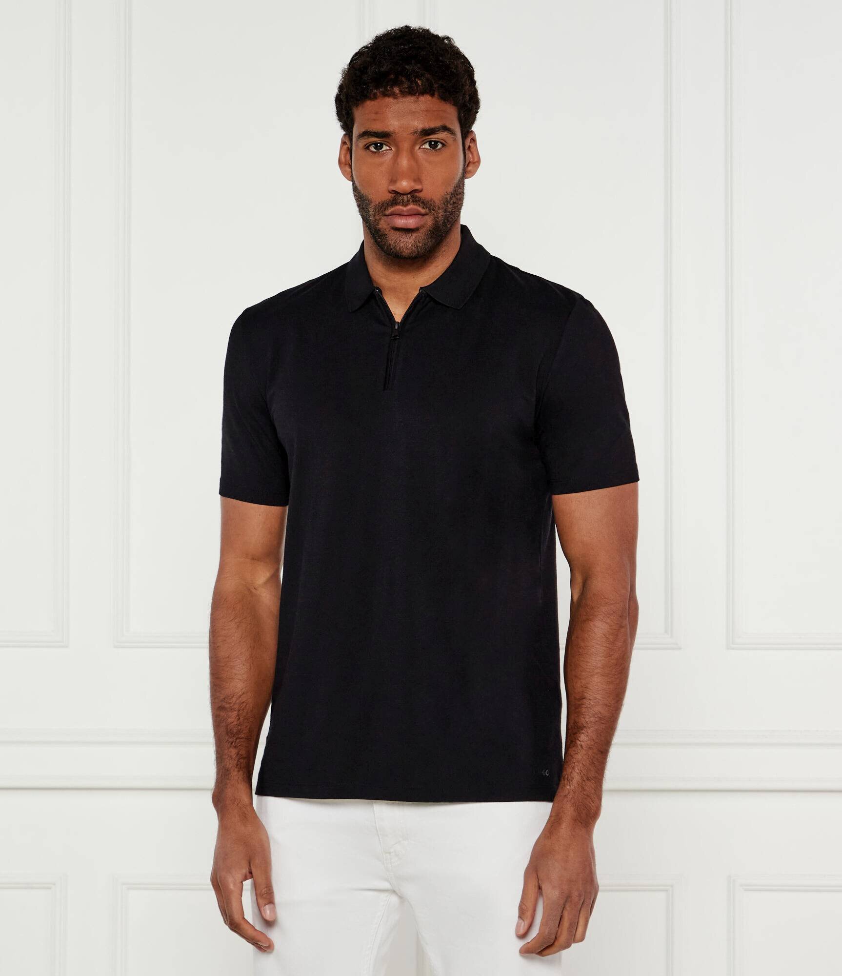 Hugo Polo Dekok233 | Regular Fit